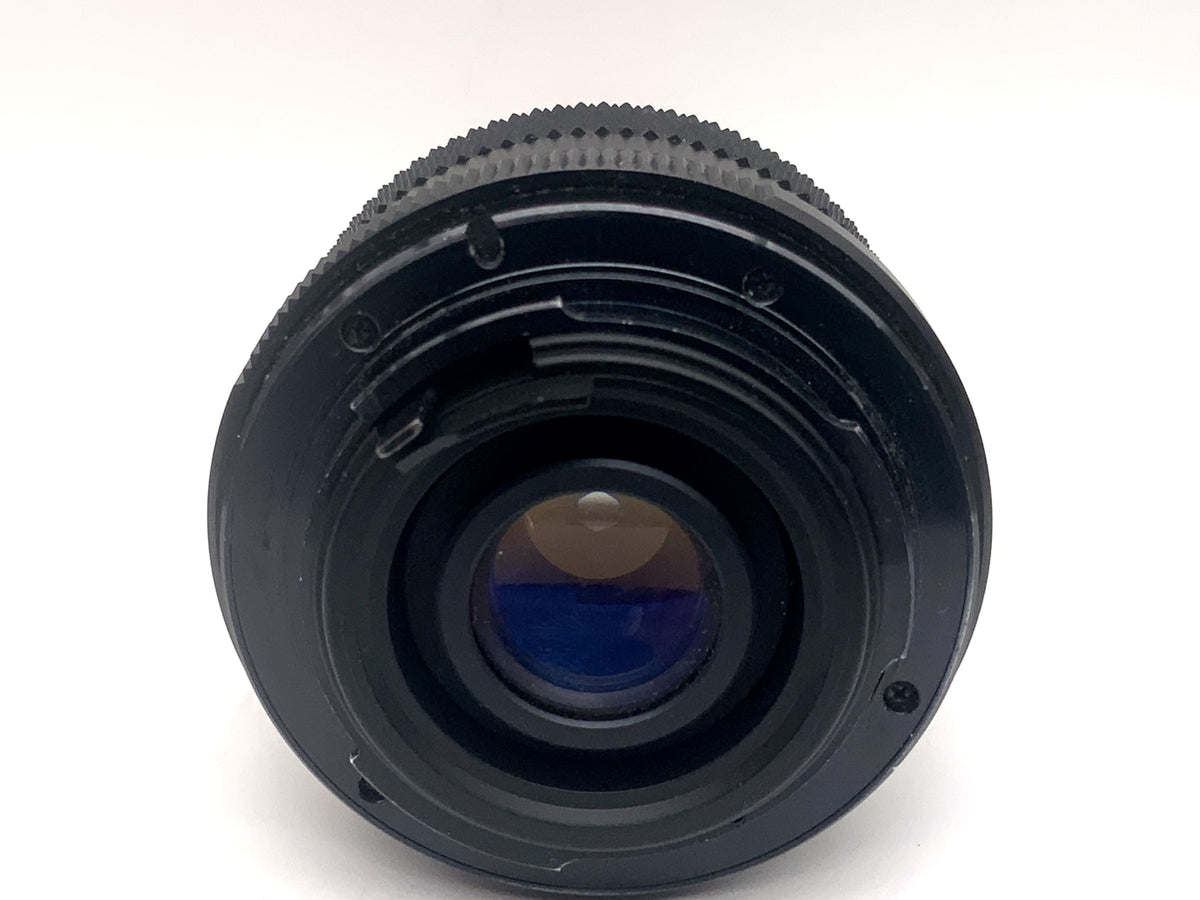 Revue 28mm 1:2.8 Lens Auto Revuenon Multi Coated Fixed Focal Length (Pentax K)