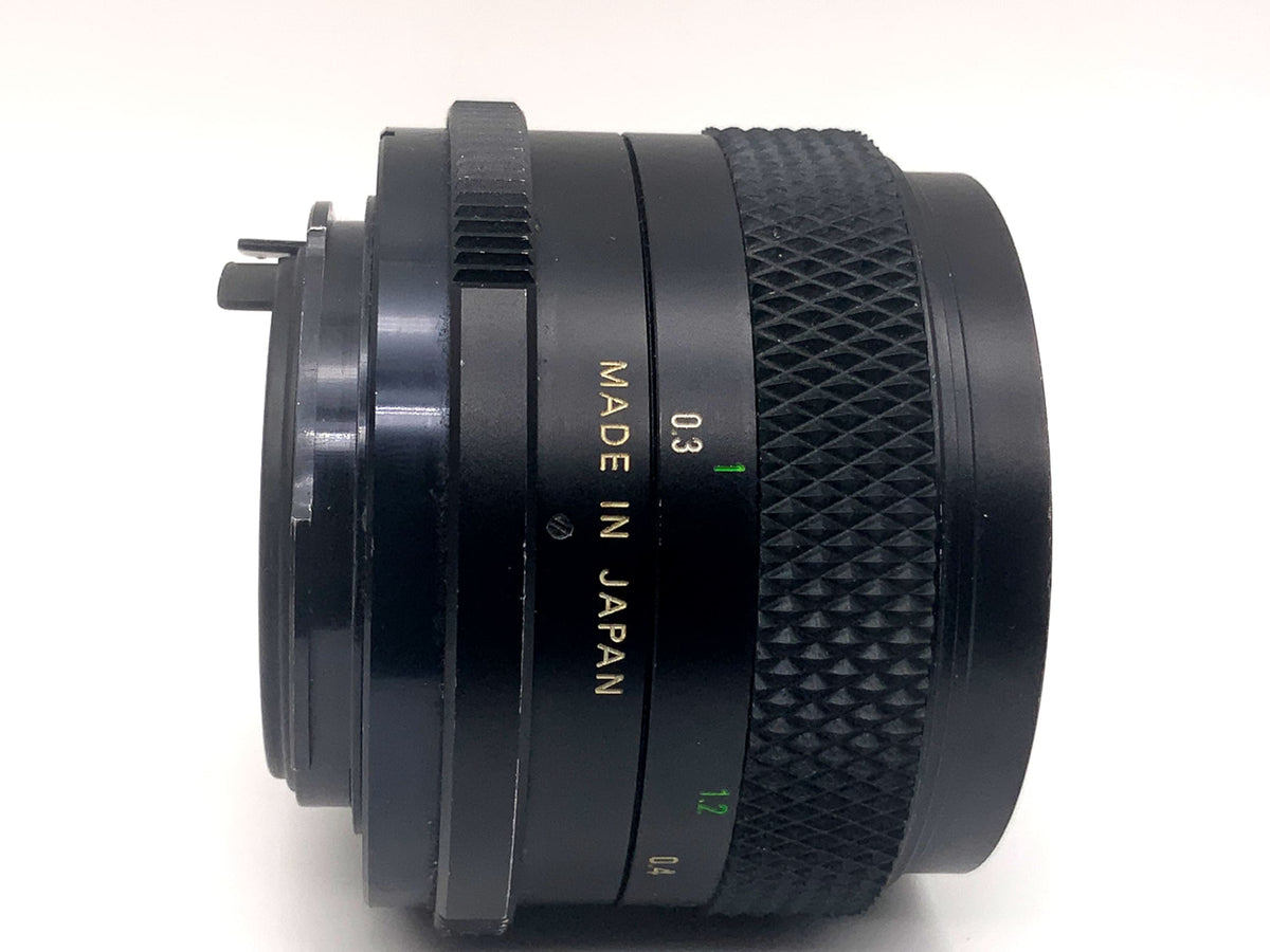 Revue 28mm 1:2.8 Lens Auto Revuenon Multi Coated Fixed Focal Length (Pentax K)