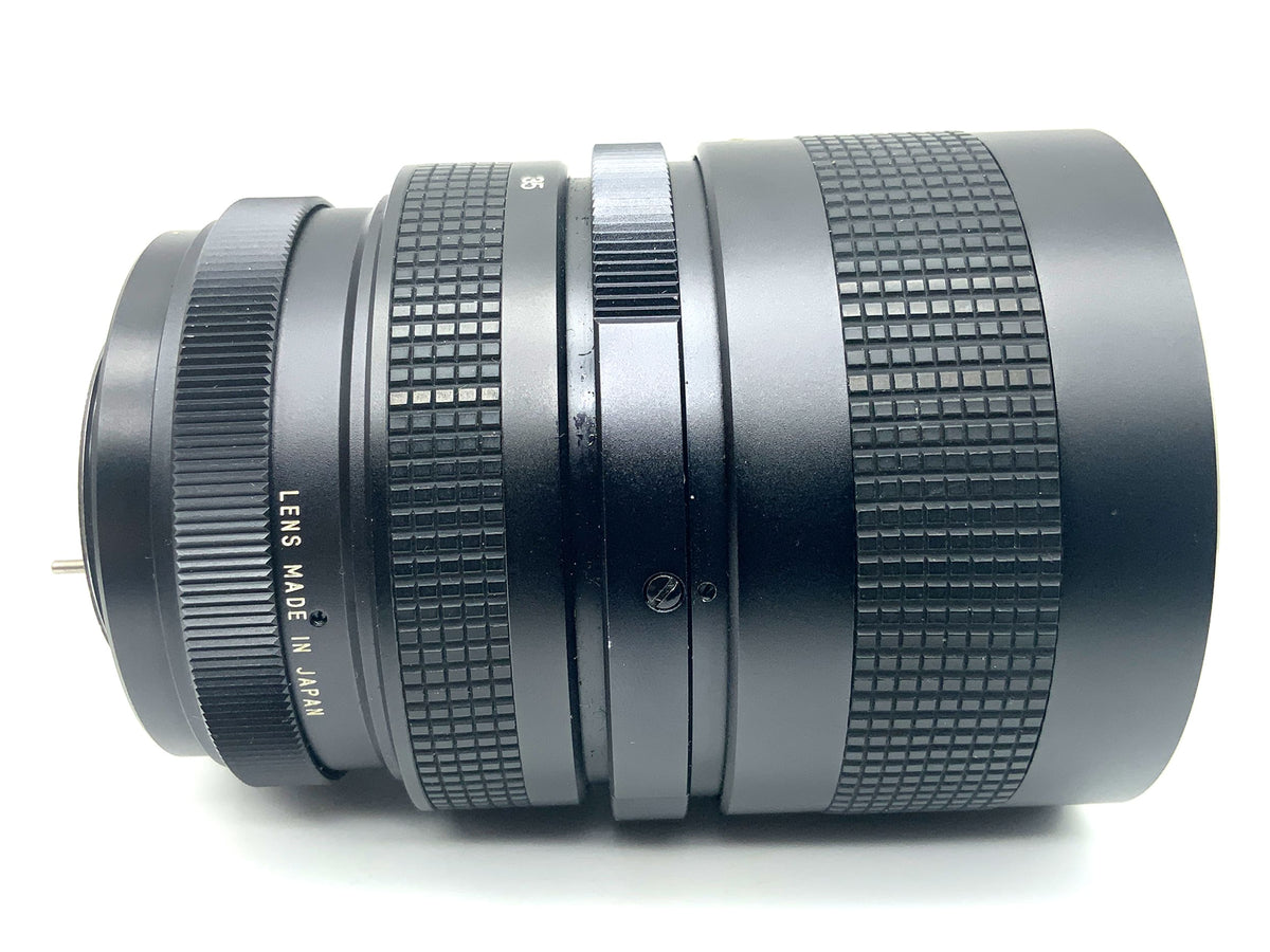 Porst 35-105mm 1:3.5 Lens Uni-Zoom Macro MC Auto M Zoom Lens (M42)