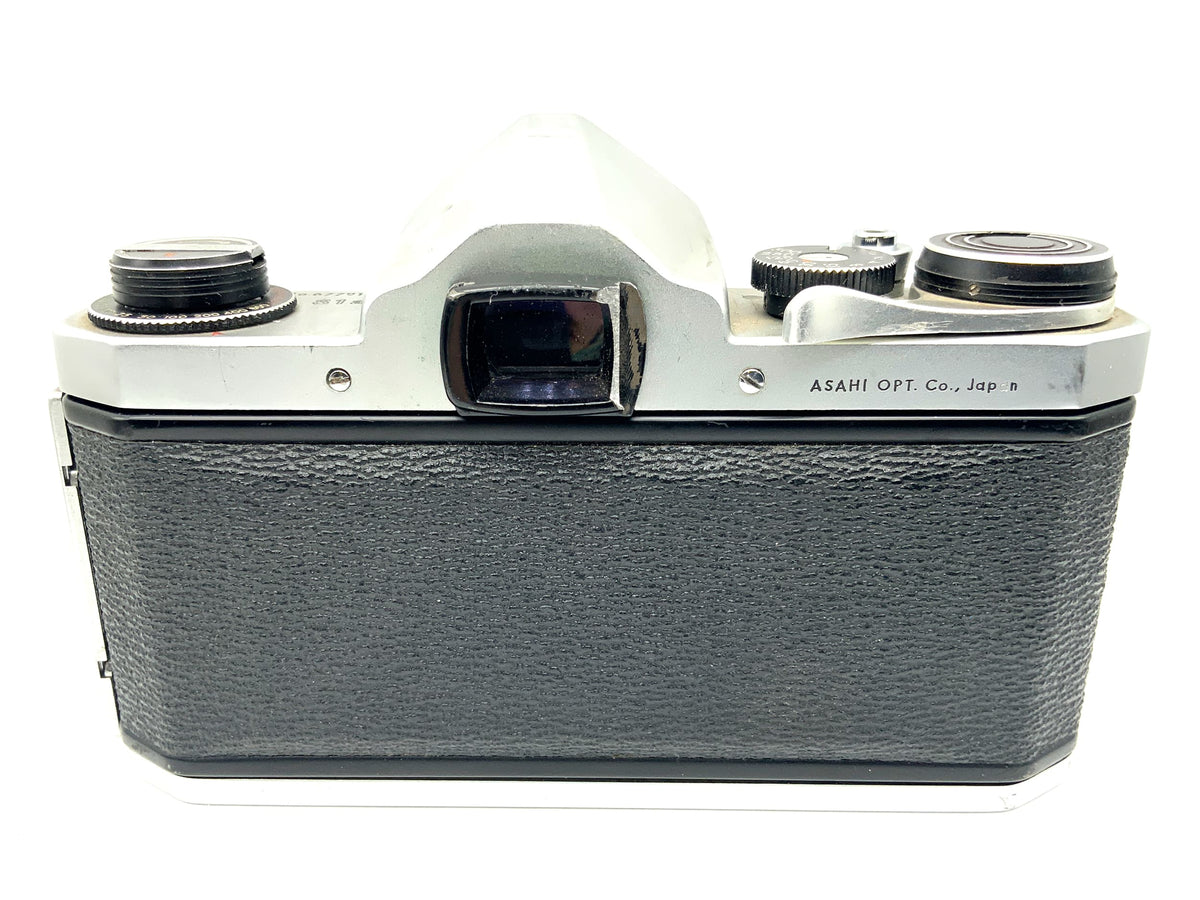 Pentax S1a SLR 35mm Spiegelreflexkamera analog Body Gehäuse (M42)