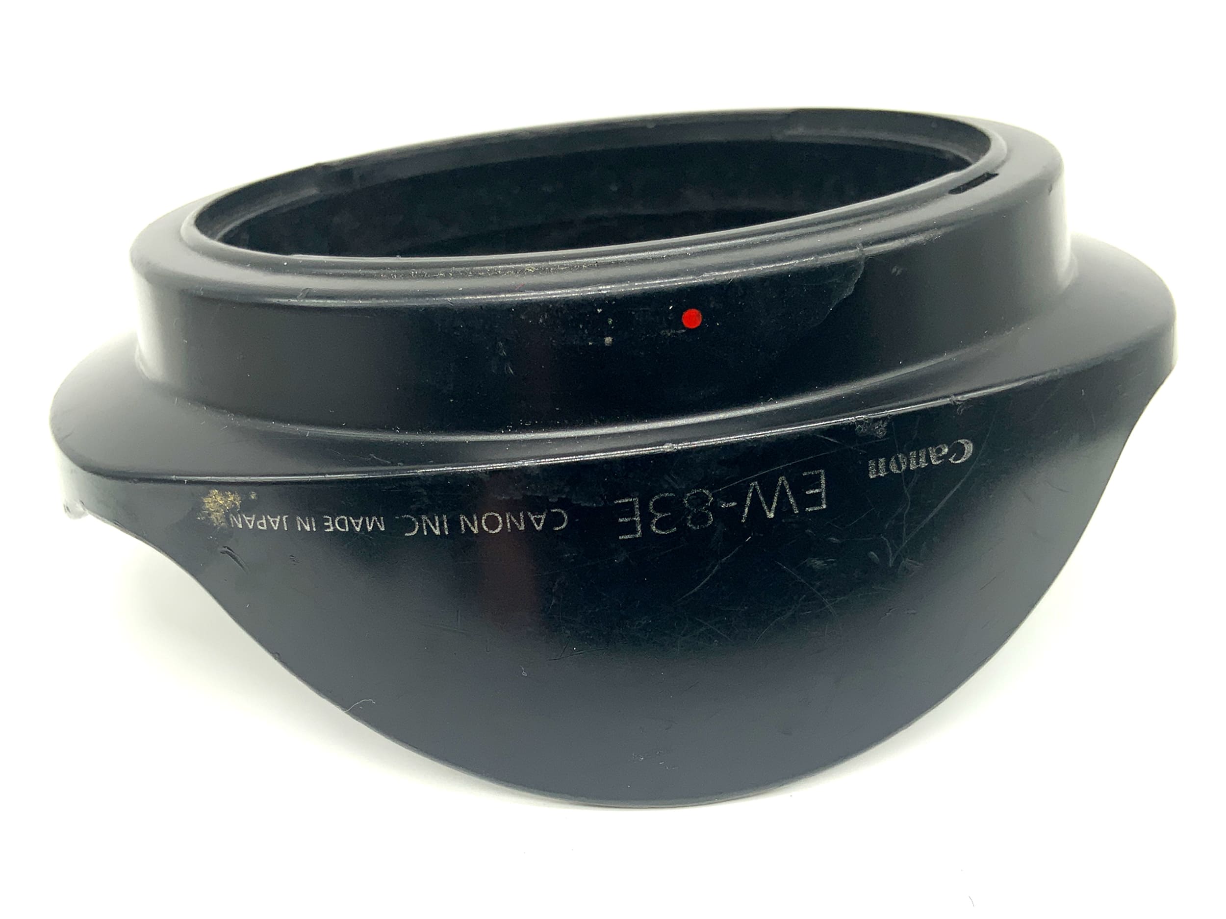 Canon EW-83E Gegenlichtblende für EF-S 10-22mm F/3.5-4.5 USM Sonnenblende