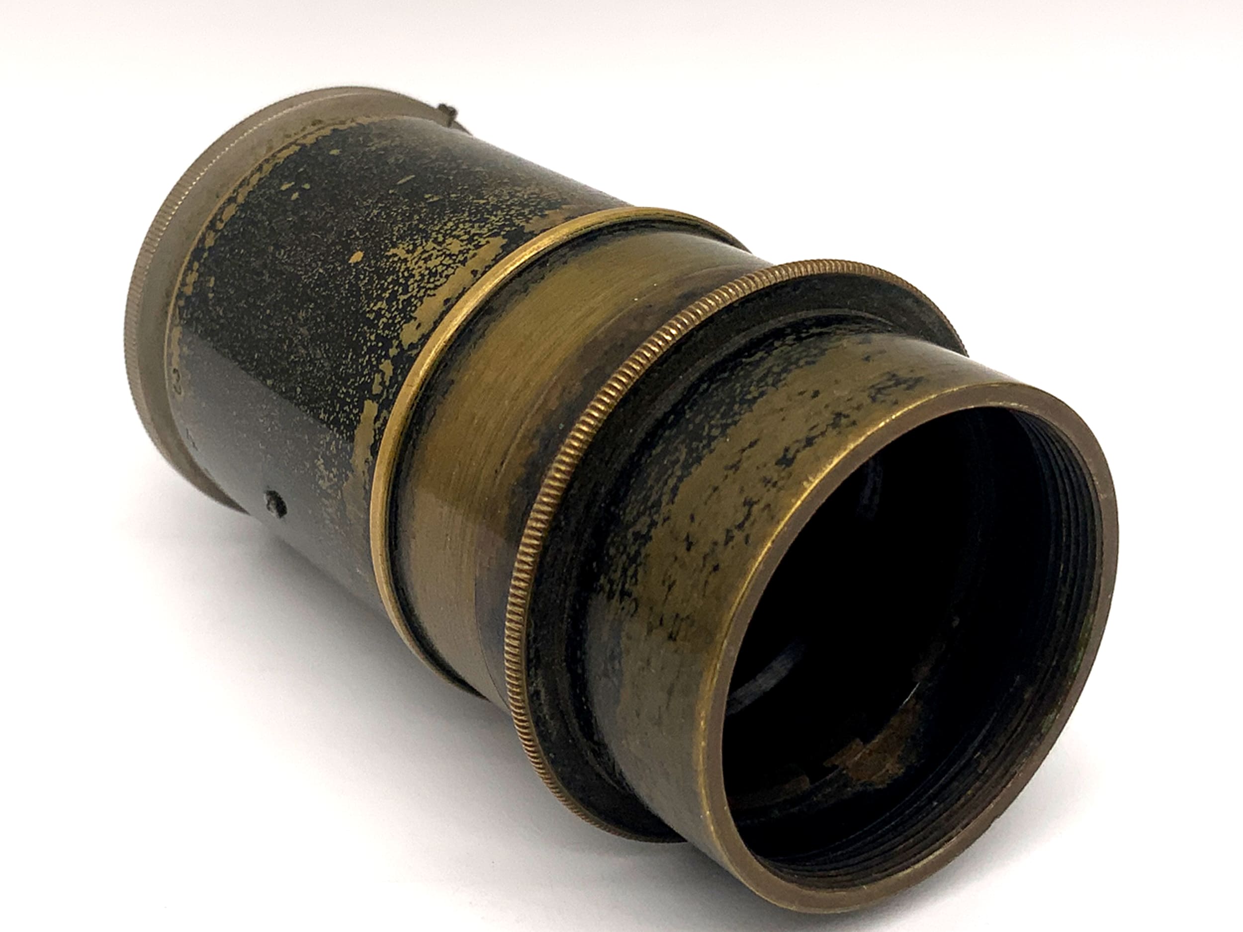 Plaubel&amp;Co 1:3-18 Rapid Tele Peconar Zoom Lens (for Makina)