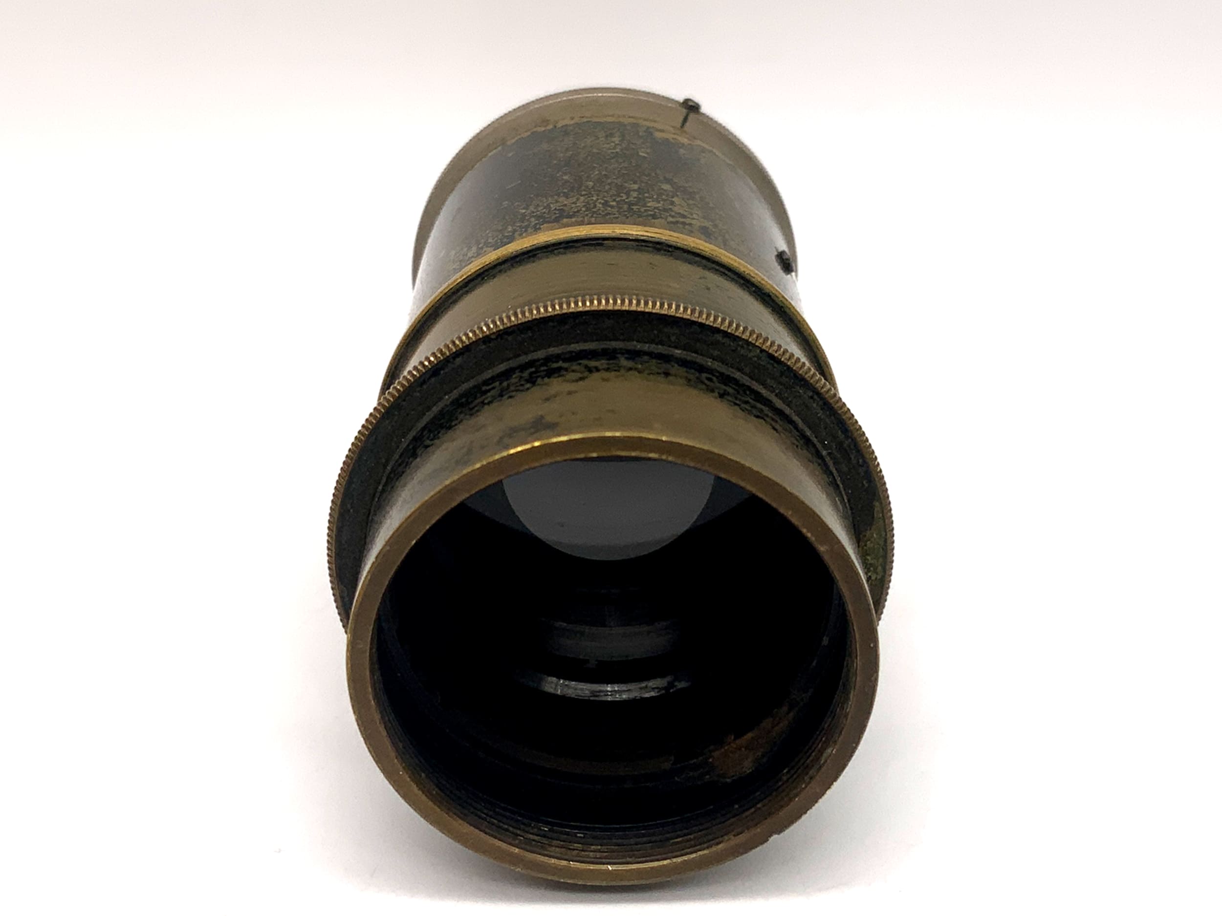 Plaubel&amp;Co 1:3-18 Rapid Tele Peconar Zoom Lens (for Makina)
