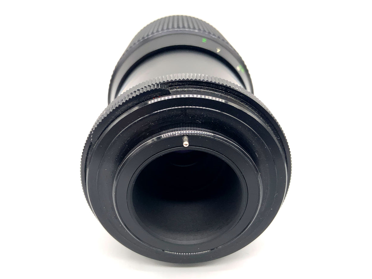 Vivitar MC Zoom 80-200mm 1:4.5 Objektiv Zoomobjektiv (M42)