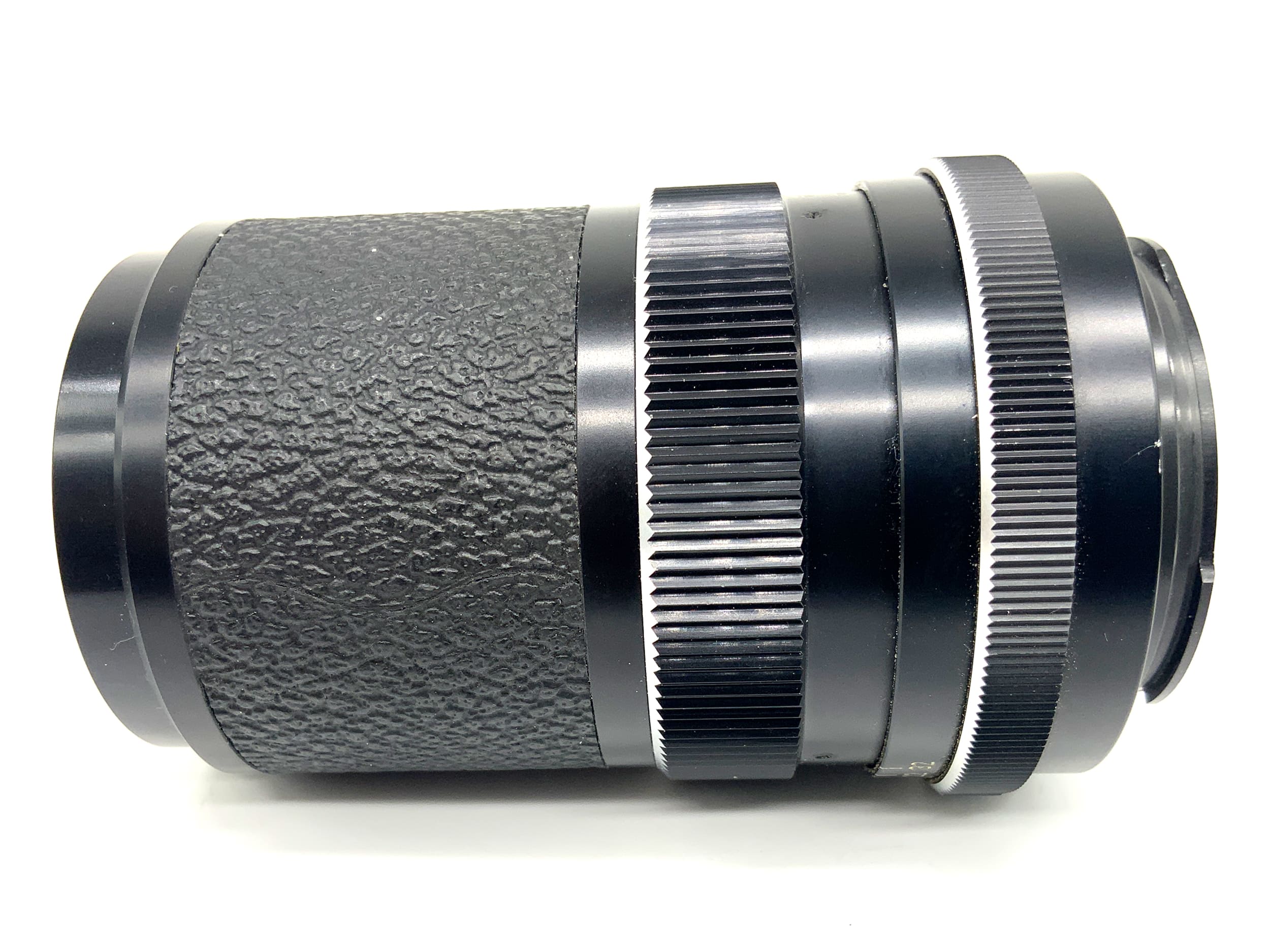 Voigtländer Color-Dynarex 135mm 1:4 Objektiv Festbrennweite (Rollei QBM)