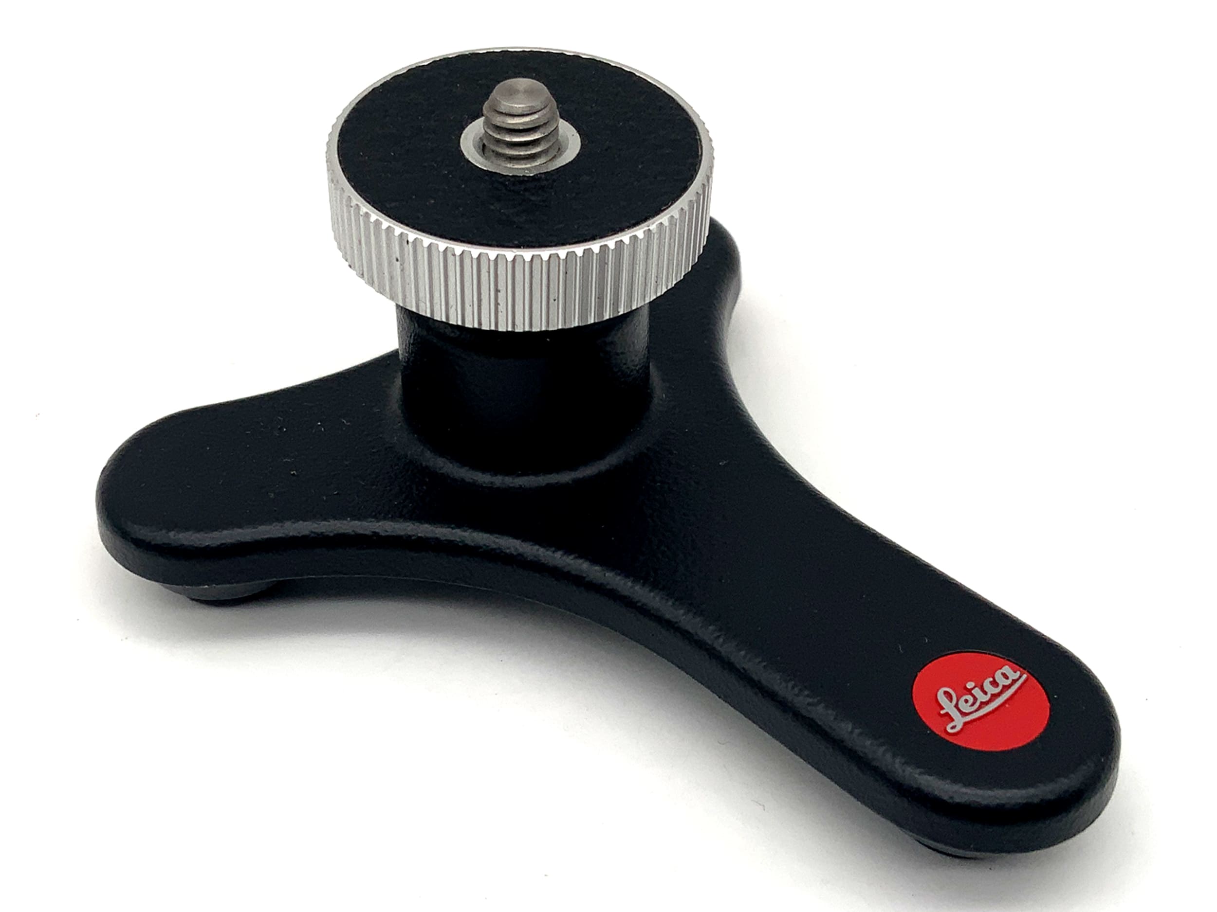 Leica 14320 Tabletop Tripod Mini Tripod for Compact Cameras Minilux / CM Models