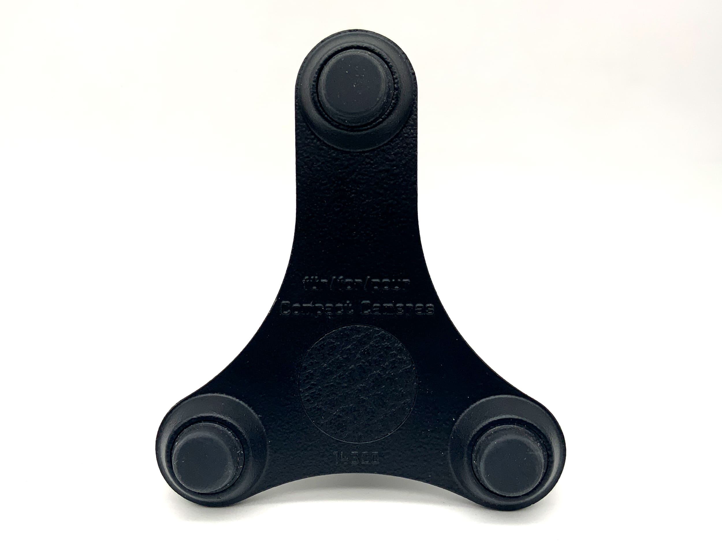 Leica 14320 Tabletop Tripod Mini Tripod for Compact Cameras Minilux / CM Models