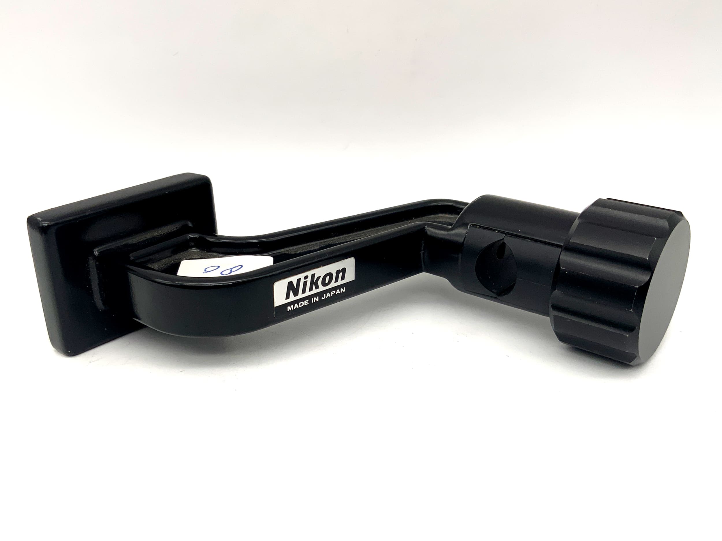 Nikon Tripod/Monopod Adapter Tripod Head Black for Binoculars