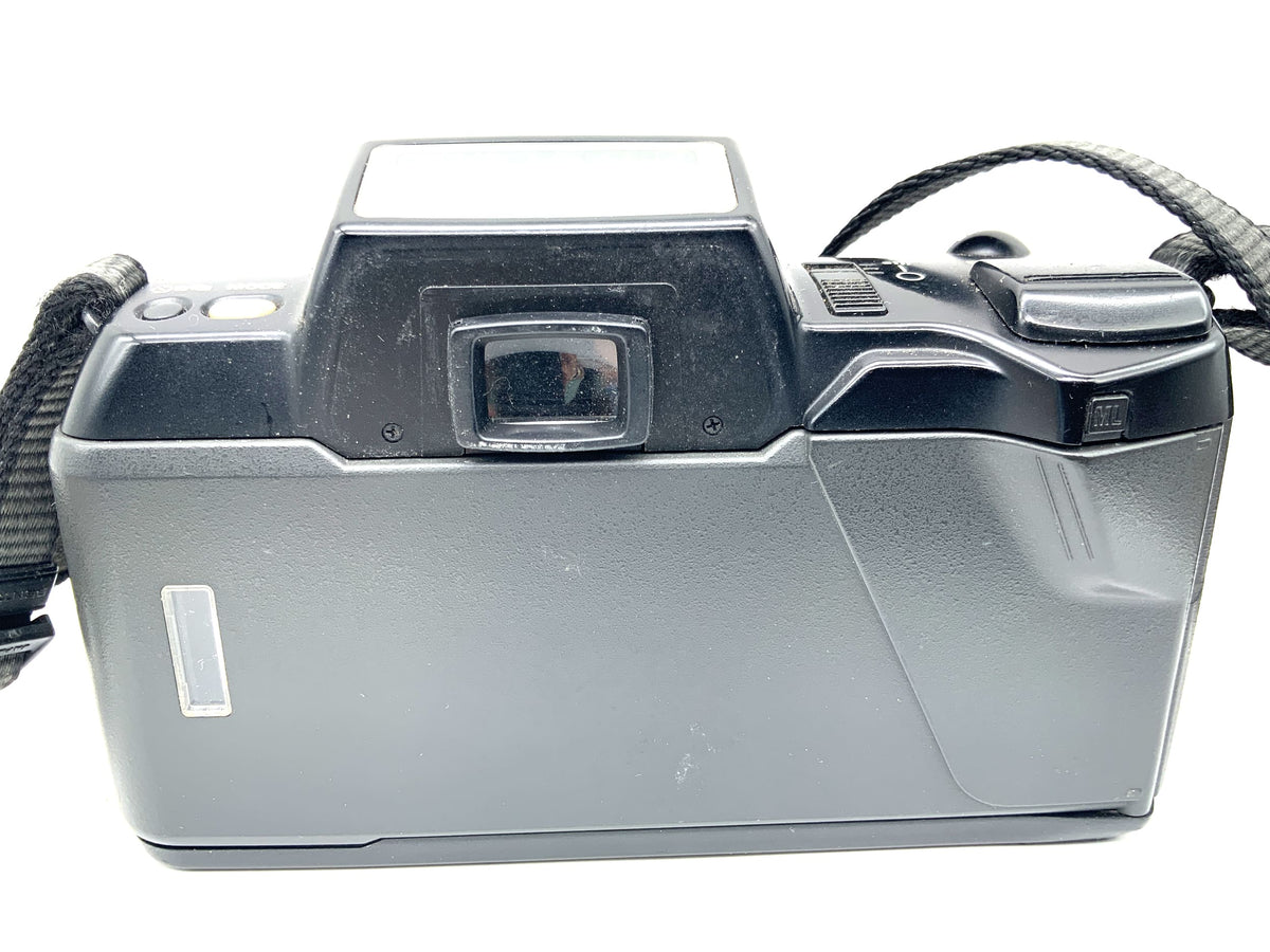 Pentax SF7 SLR 35mm Spiegelreflexkamera analog Body Gehäuse (Pentax K-AF)