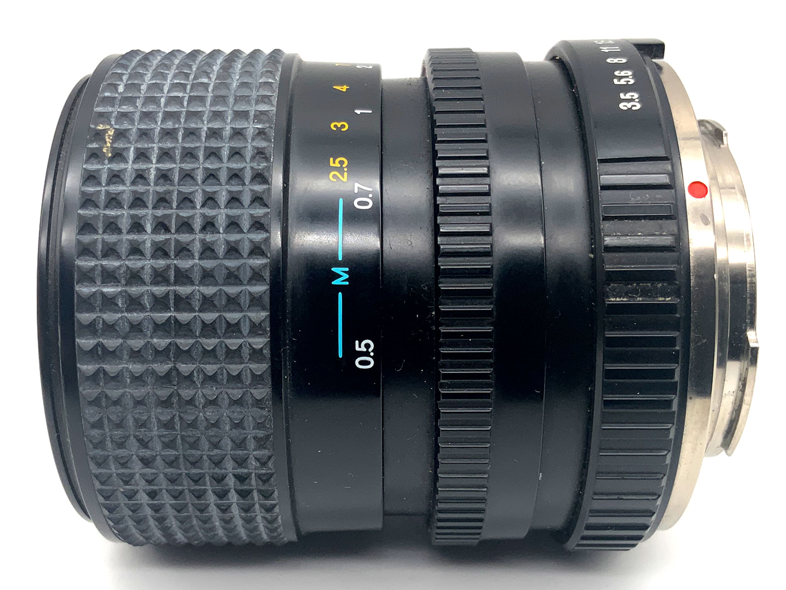 Minolta 35-70mm 1:3.5-4.8 Lens MD Zoom Zoom lens (Minolta MD)