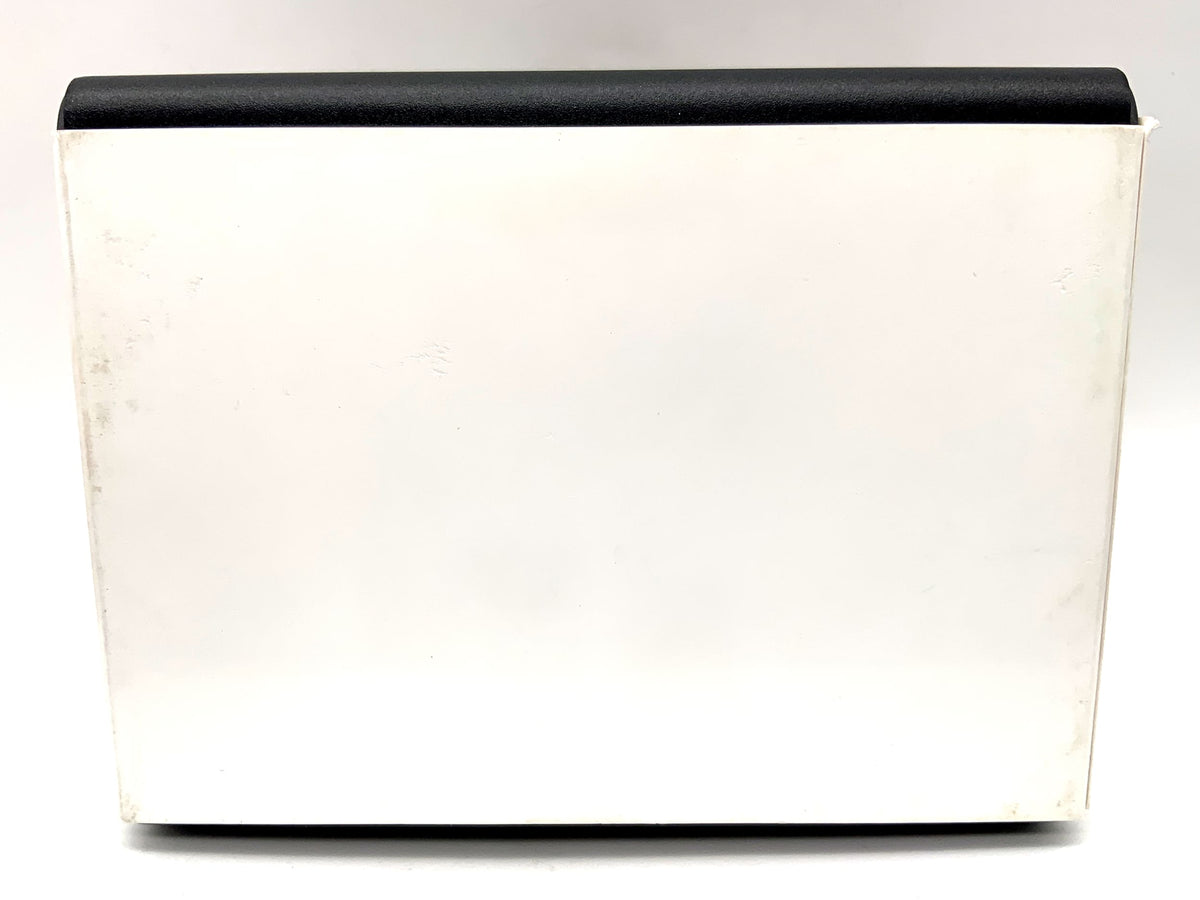 Minox 35 ML bag, black, camera bag