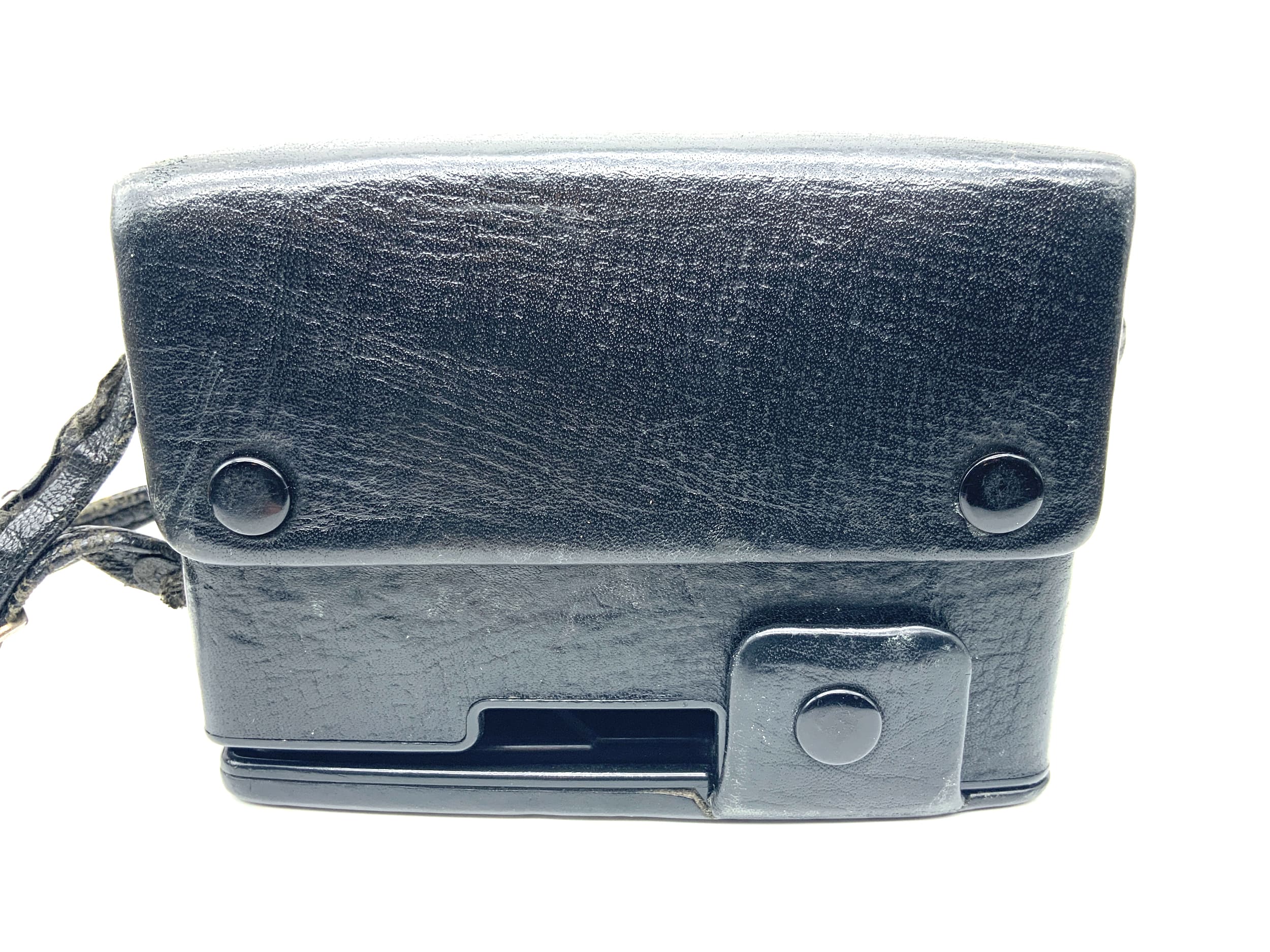 Agfa 6184/100 Ready Case Black Agfa Sensor Camera Bag Camera Bag