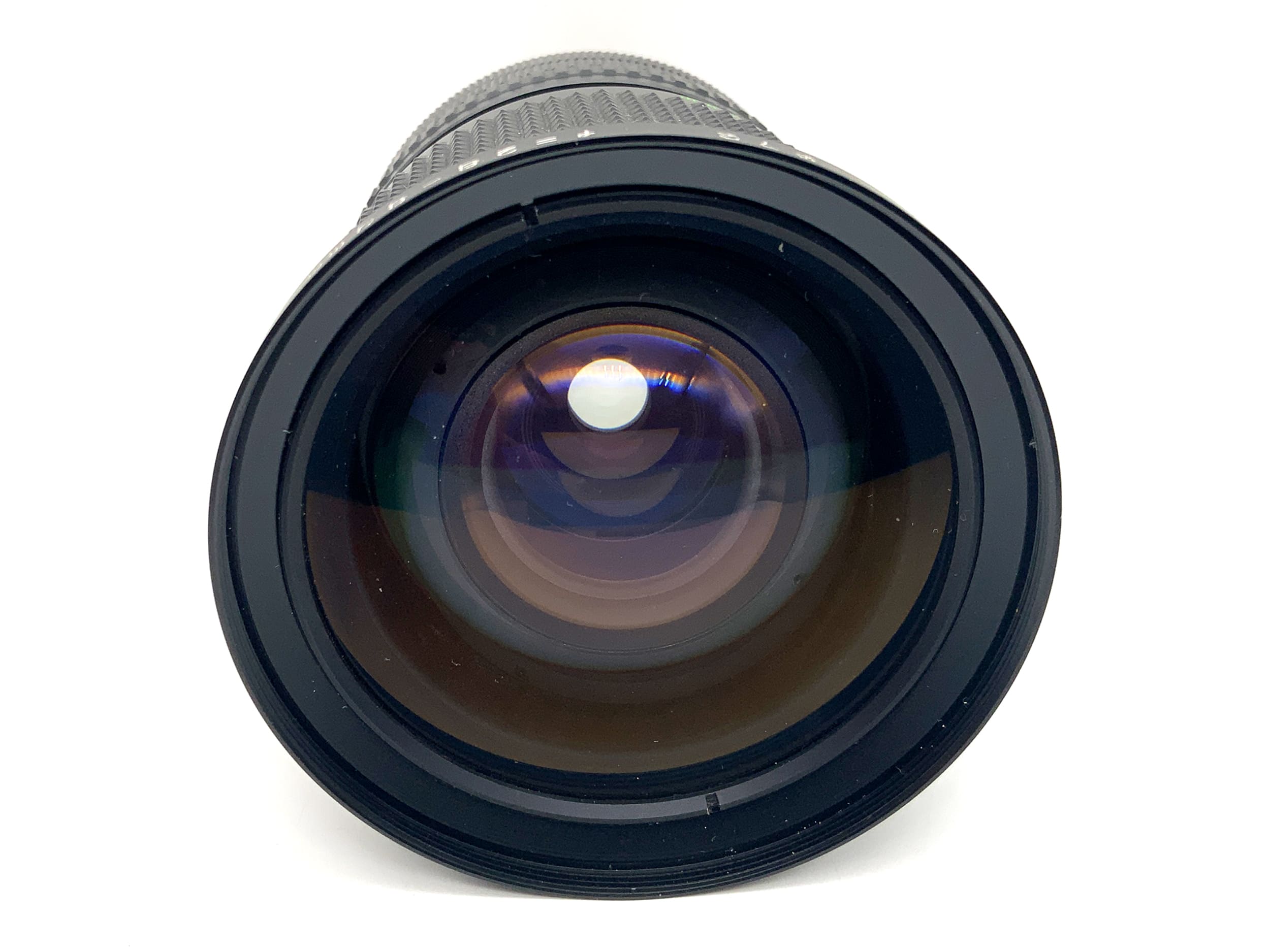 Danubia 28-80mm 1:3.5-4.5 Lens Auto Zoom M Super MC Zoom Lens (Canon FD)