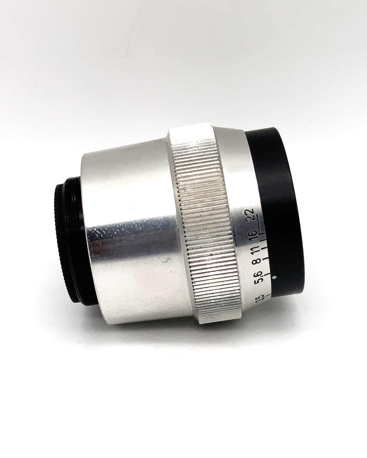 Meopta 35mm 1:3.5 magnifying lens Mirar Enlarger Lens (25mm)
