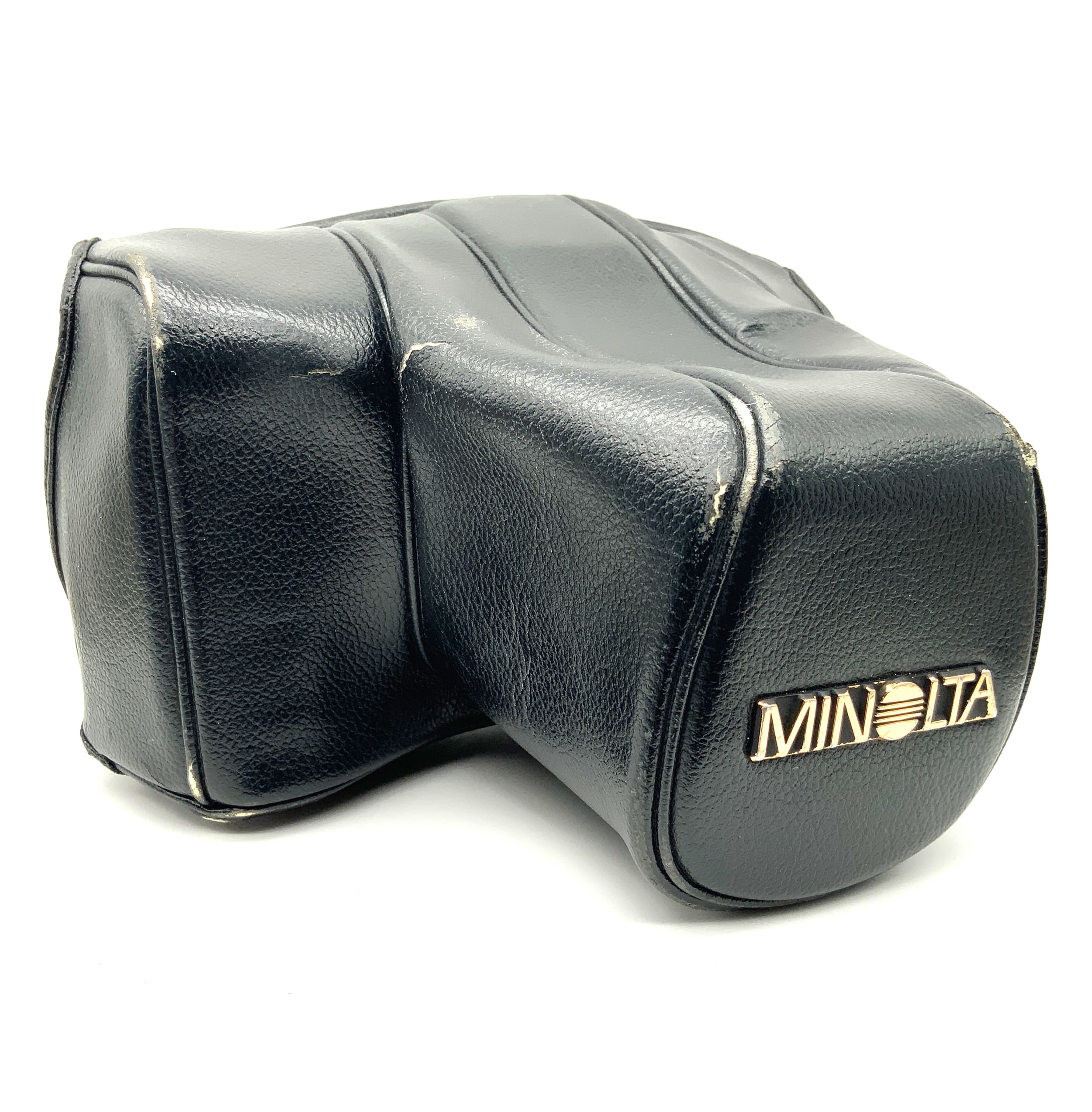 Minolta CF-700 ready case black for Maxxum 7000i &amp; 8000i camera bag