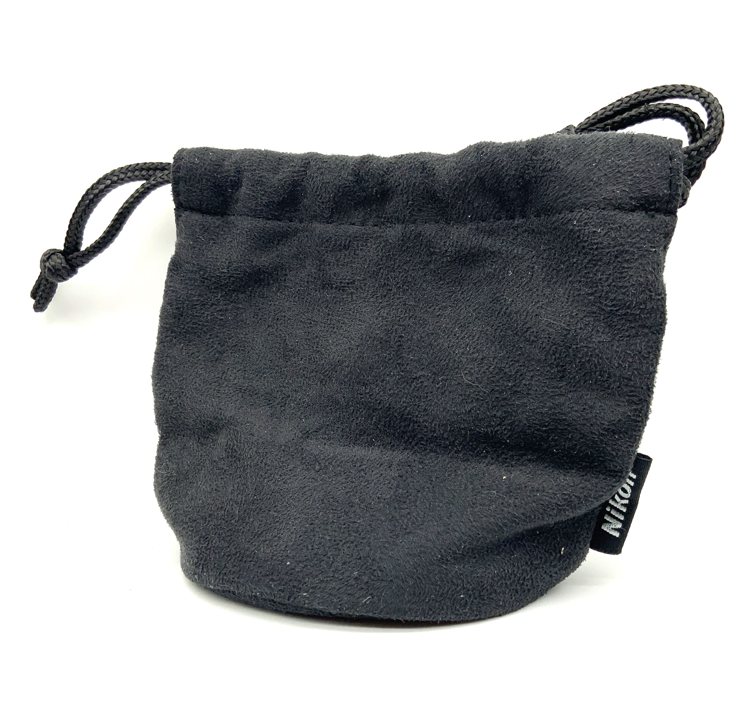 Nikon CL-1013 Ready Case Lens Pouch Lens Case Softcase approx. 11x10cm