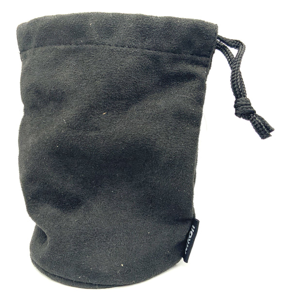Nikon CL-1018 Ready Case Lens Pouch Lens Case Softcase 16.5x9.5cm