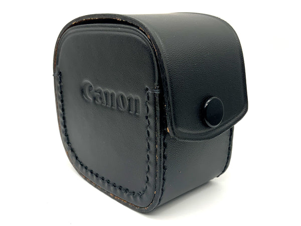 Canon BS-55 bag, black, lens hood, quiver, camera bag