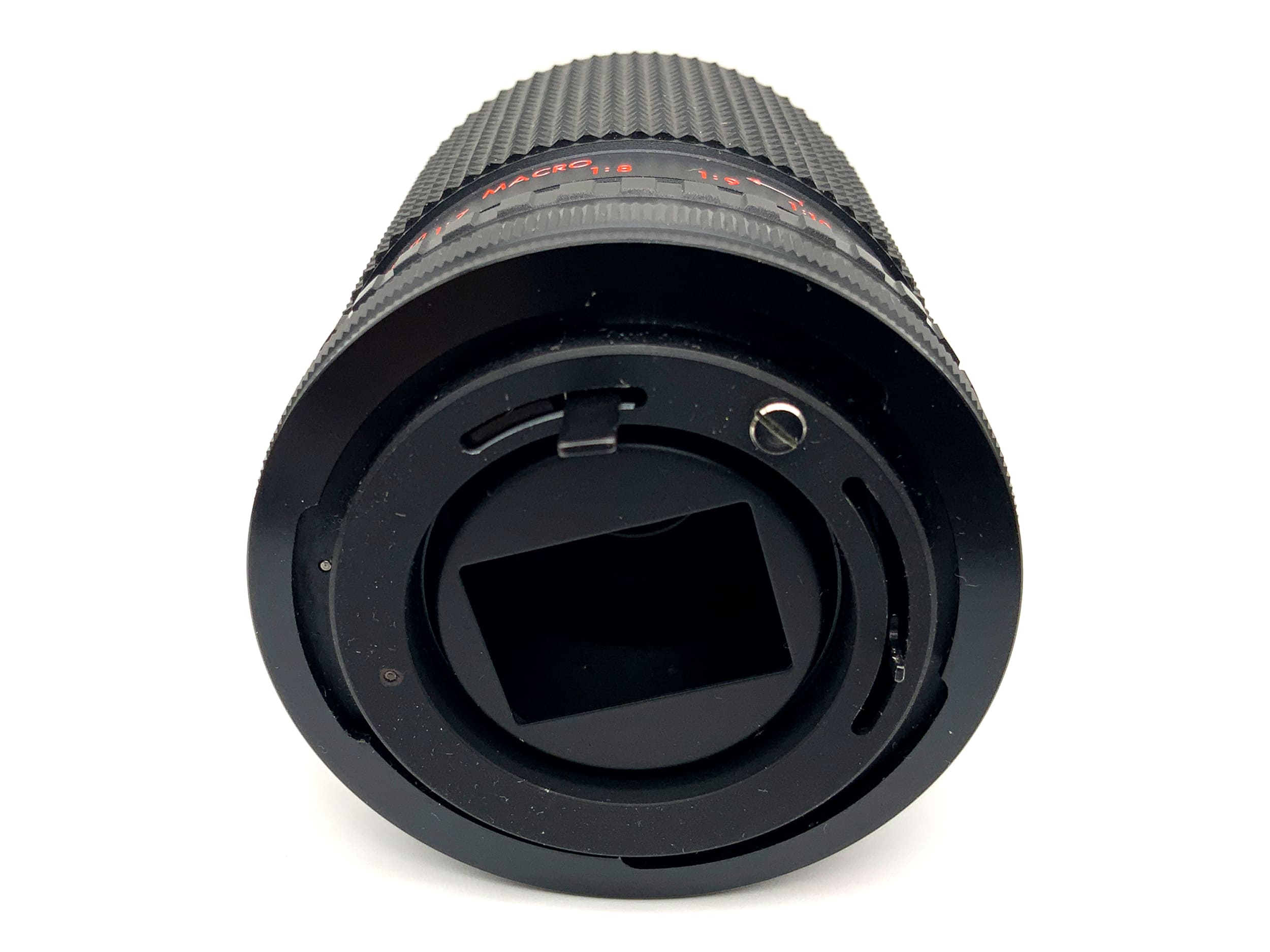 Topman 35-70mm 1:3.5-4.5 Lens MC Zoom/C-Macro Zoom Lens (Canon FD)