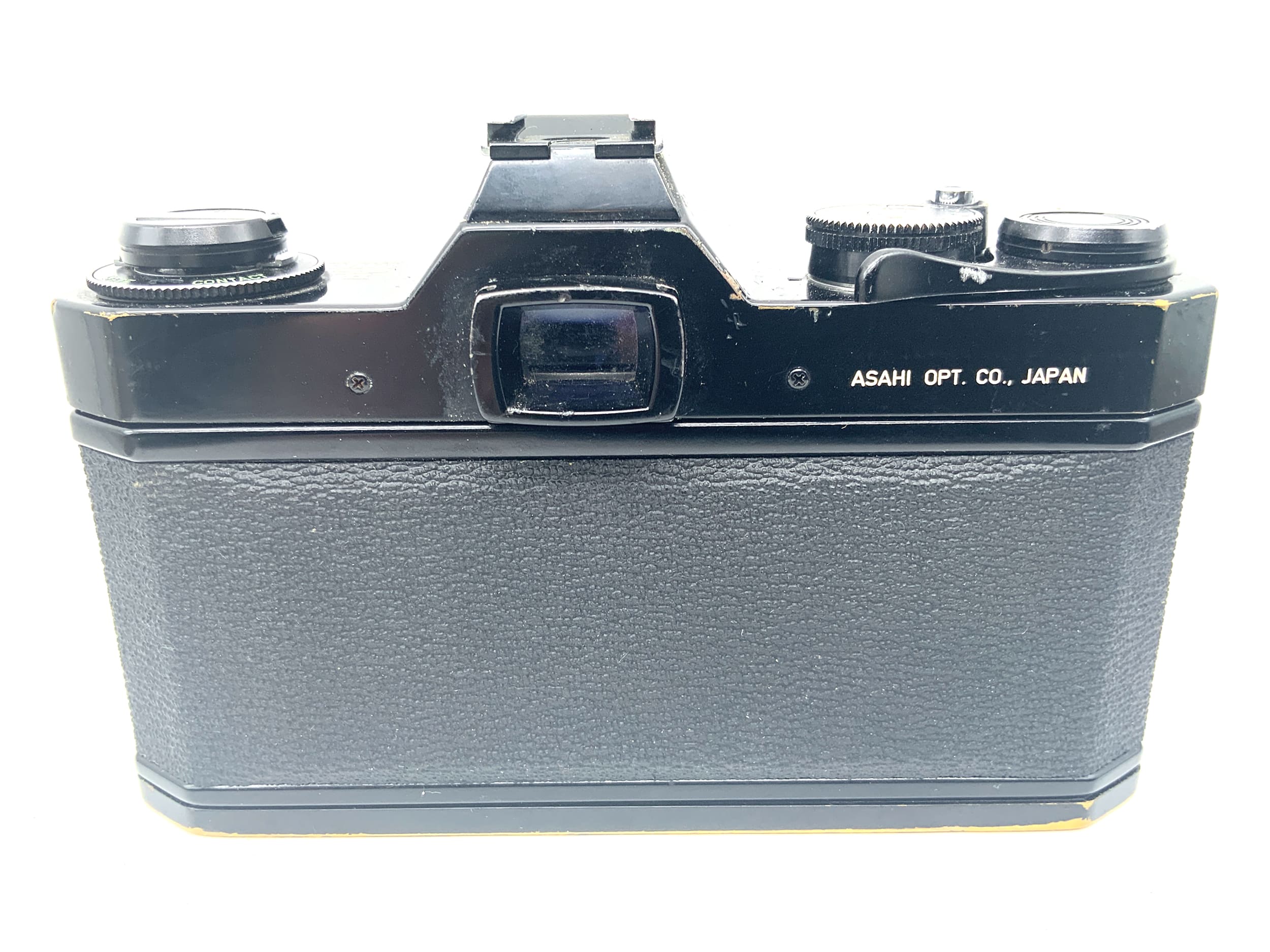 Asahi Pentax SP II SLR !Beli defekt! 35mm SLR analog Body (M42)