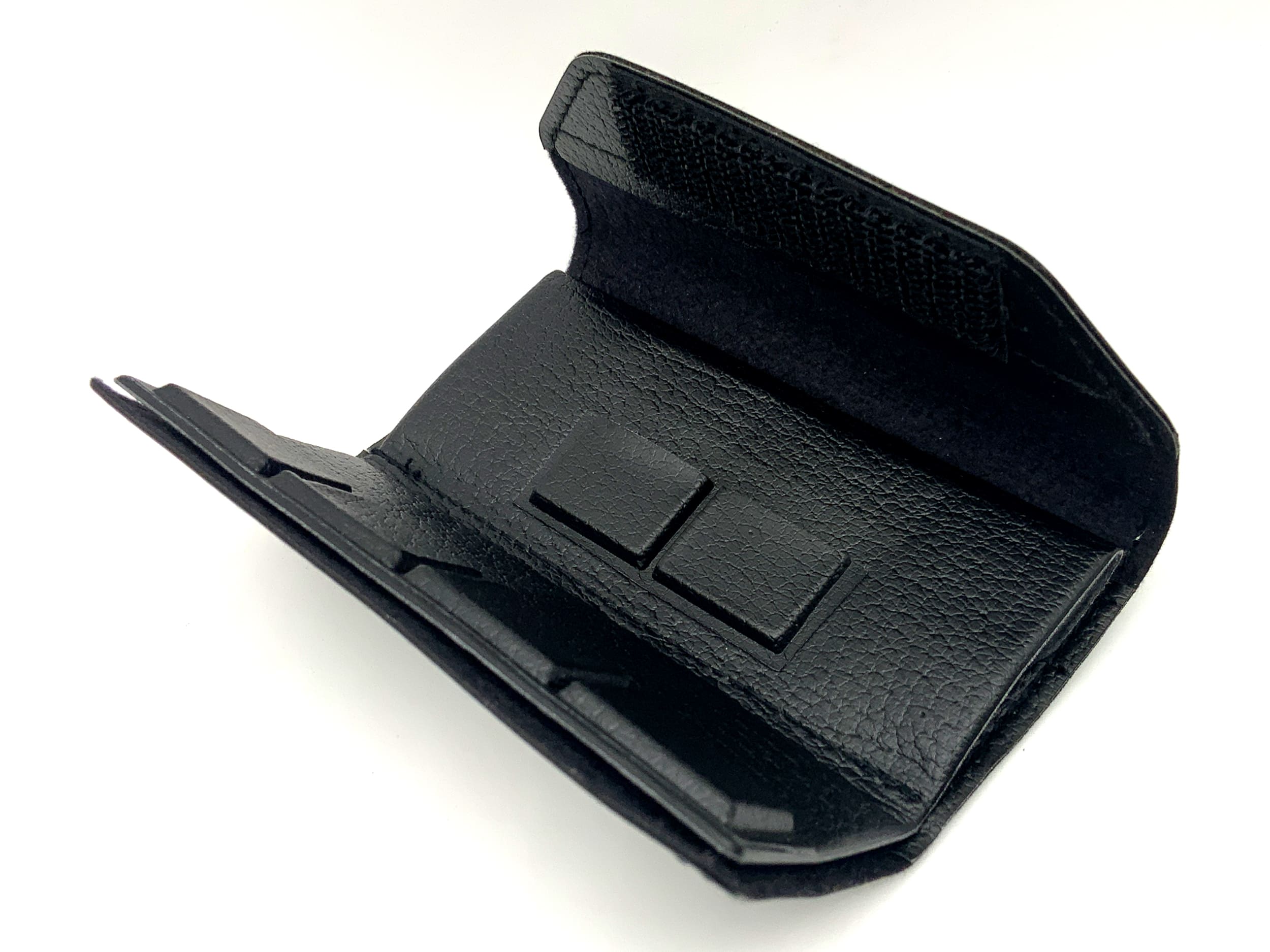 Minolta Card Case 2 Bag Black Camera Bag
