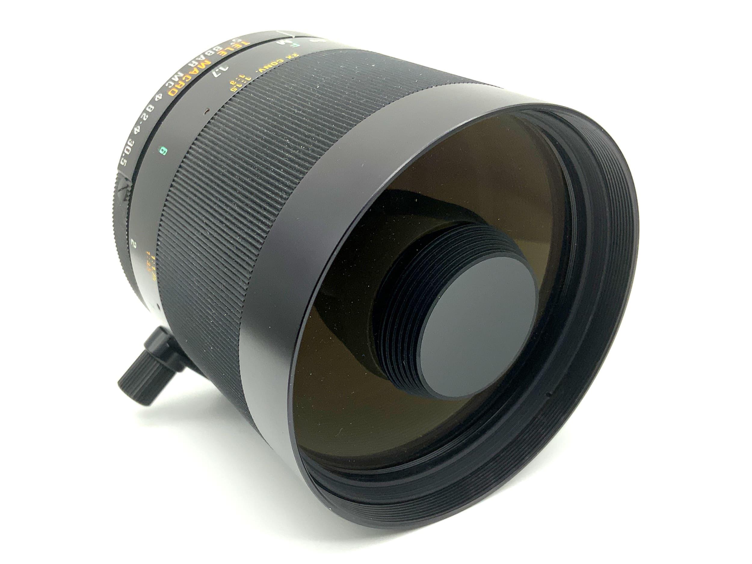 Tamron 500mm 1:8 Lens Mirror Lens (Yashica/Contax)
