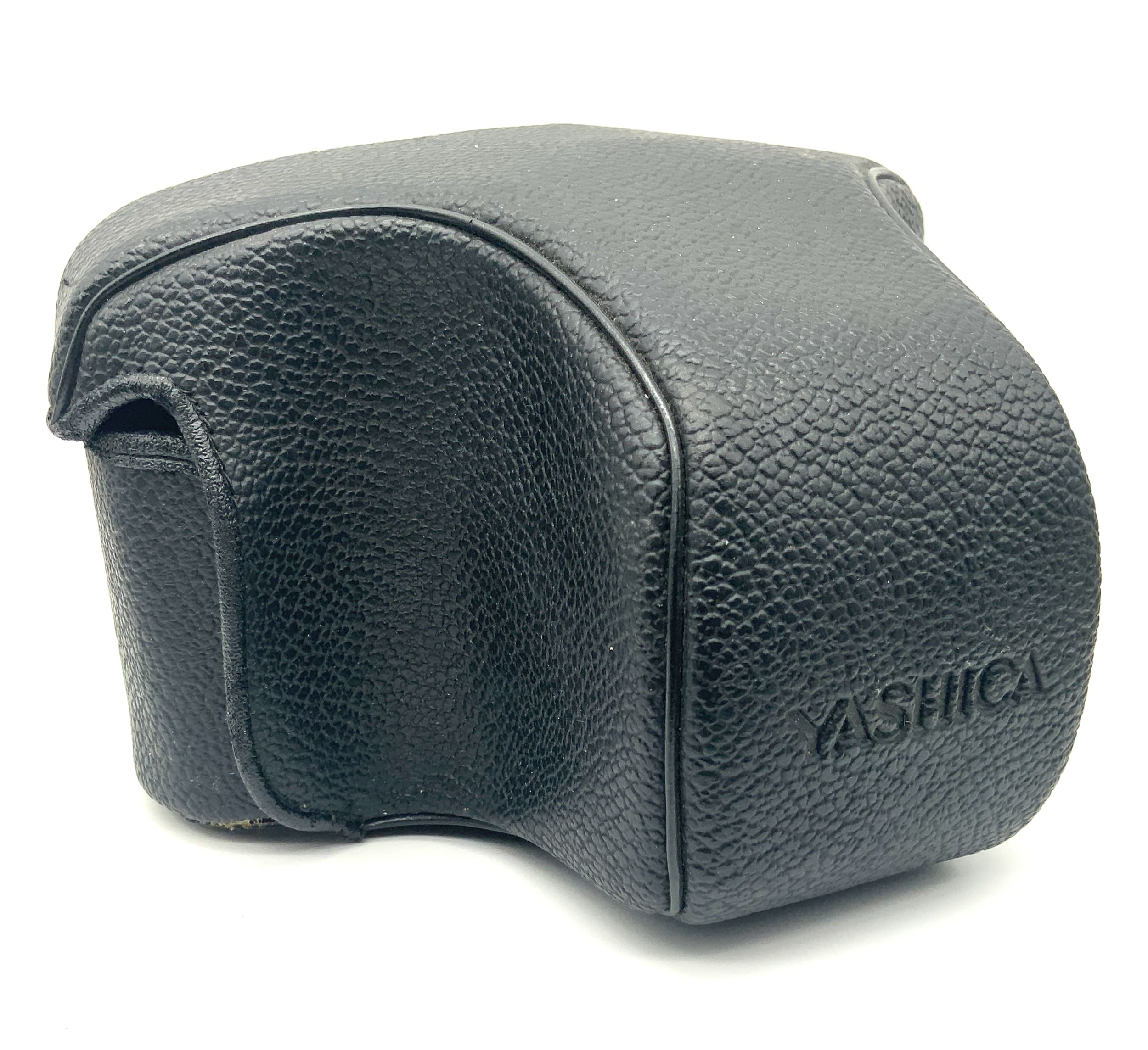 Yashica FX-D Quartz Ready Case, Black, Camera Bag