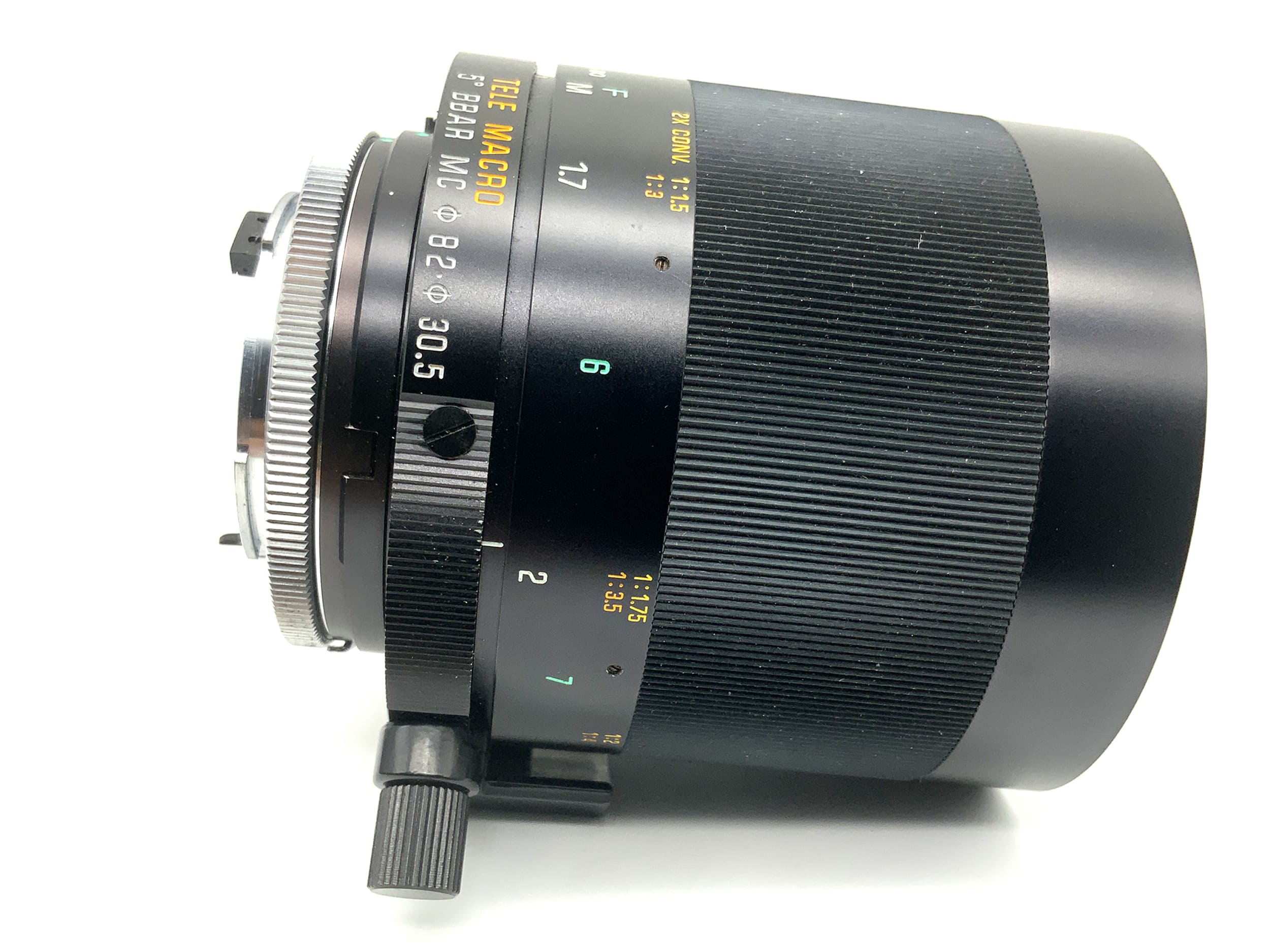 Tamron 500mm 1:8 Lens Mirror Lens (Yashica/Contax)