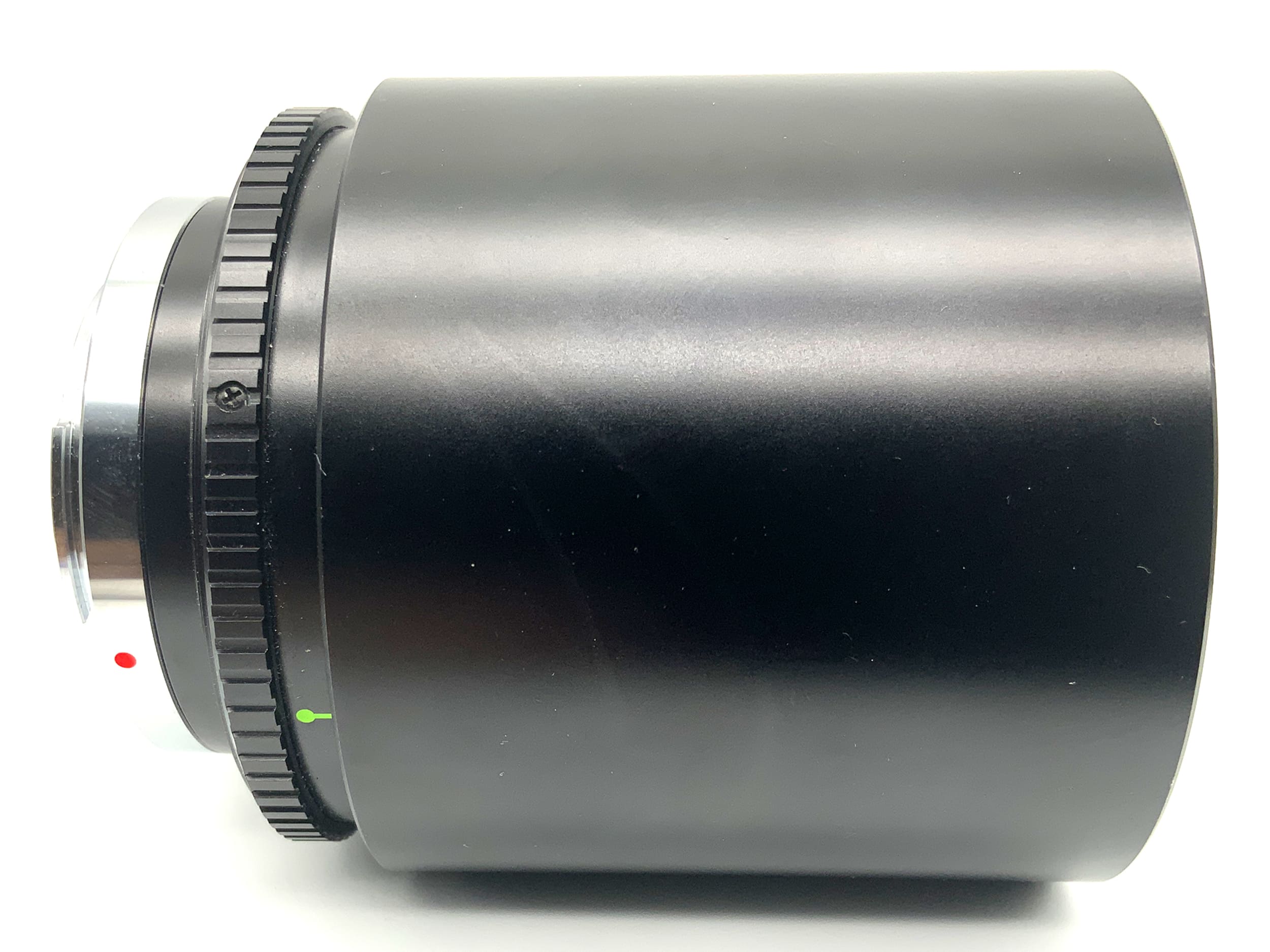 Tokina 500mm 1:8 lens RMC in original packaging, prime lens (Pentax K)