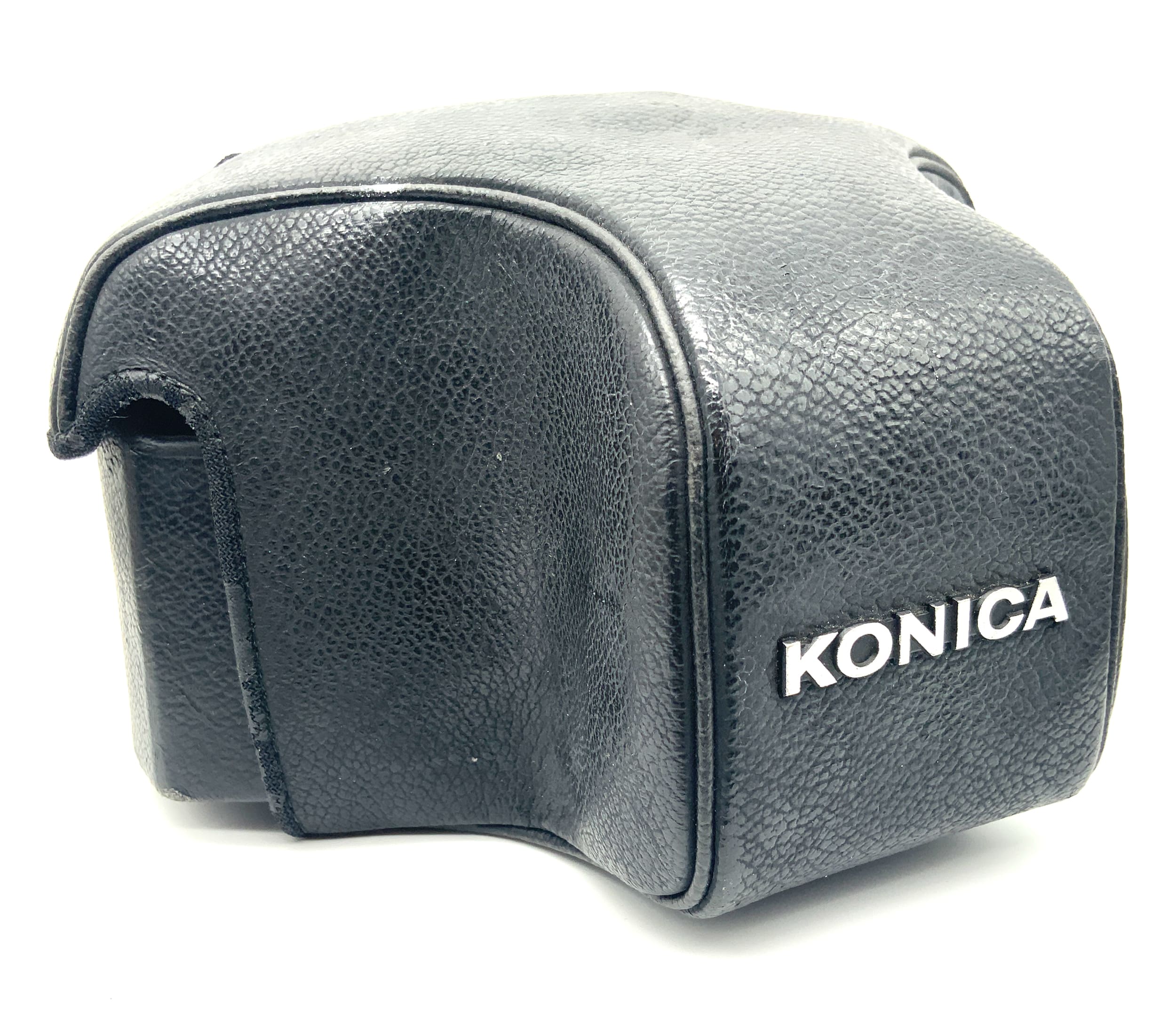 Konica Autoreflex T3 Ready Bag Leather Bag Ever Ready Camera Bag