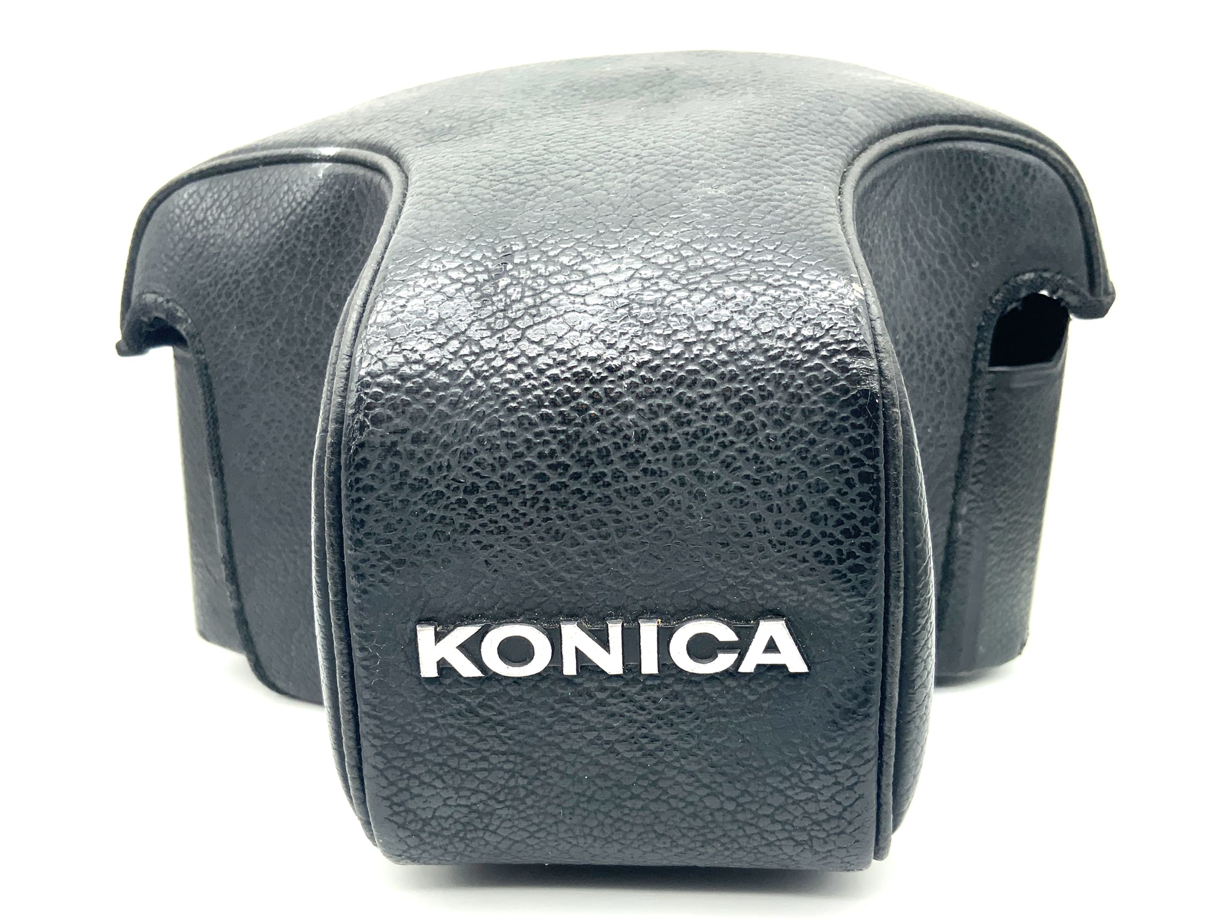 Konica Autoreflex T3 Ready Bag Leather Bag Ever Ready Camera Bag