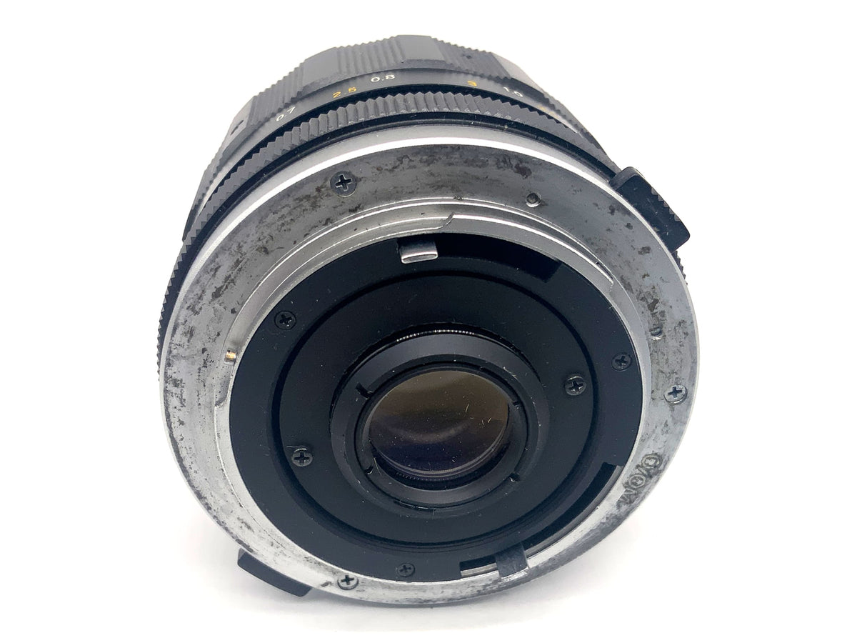 Tokina Wide-Auto 35mm 1:2.8 Objektiv Festbrennweite (Olympus OM)