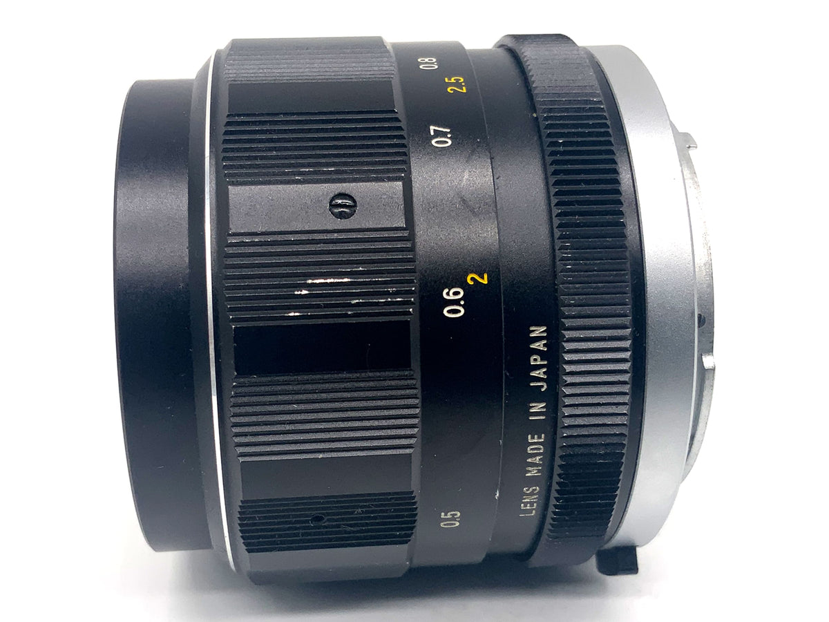 Tokina Wide-Auto 35mm 1:2.8 Objektiv Festbrennweite (Olympus OM)