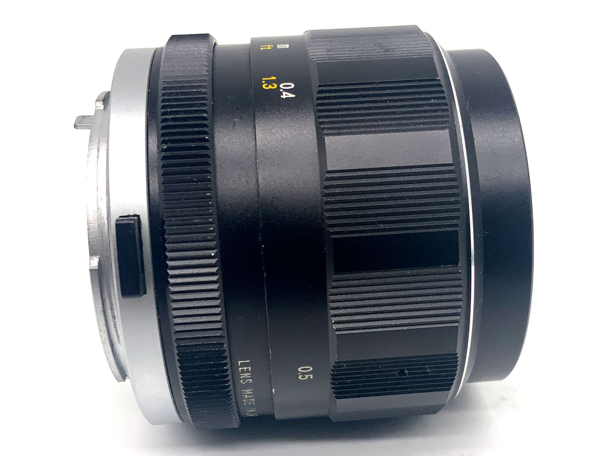 Tokina Wide-Auto 35mm 1:2.8 Objektiv Festbrennweite (Olympus OM)