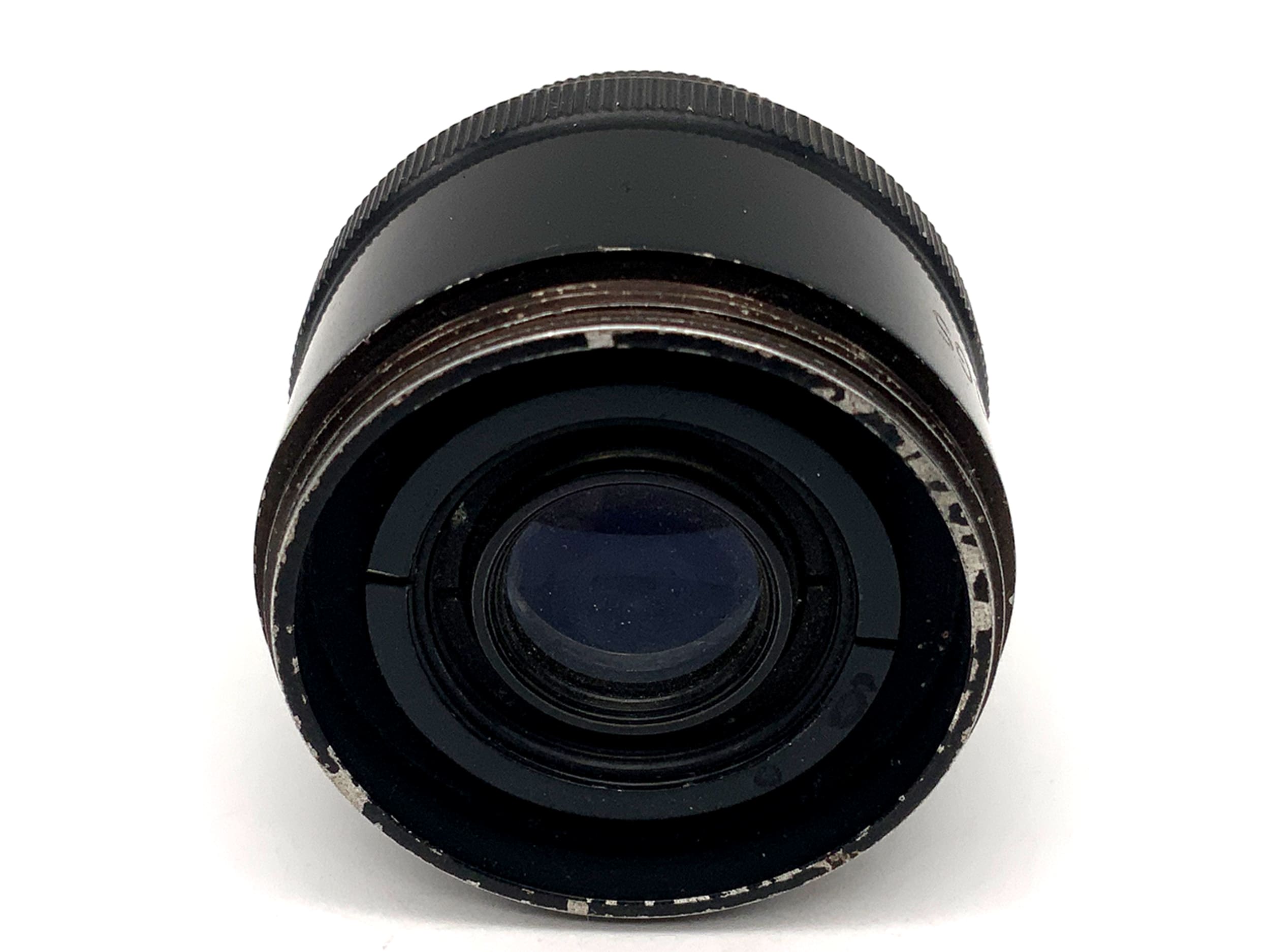 Ernst Leitz Wetzlar 5cm 1:3.5 Enlarging Lens Elmar DOOGS (M39)