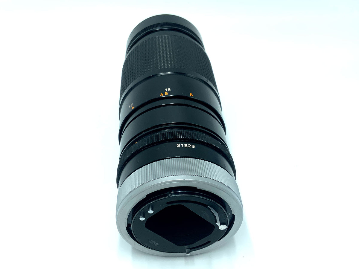 Canon Lens FD S.C. 300mm 1:5.6 Objektiv Festbrennweite (Canon FD)