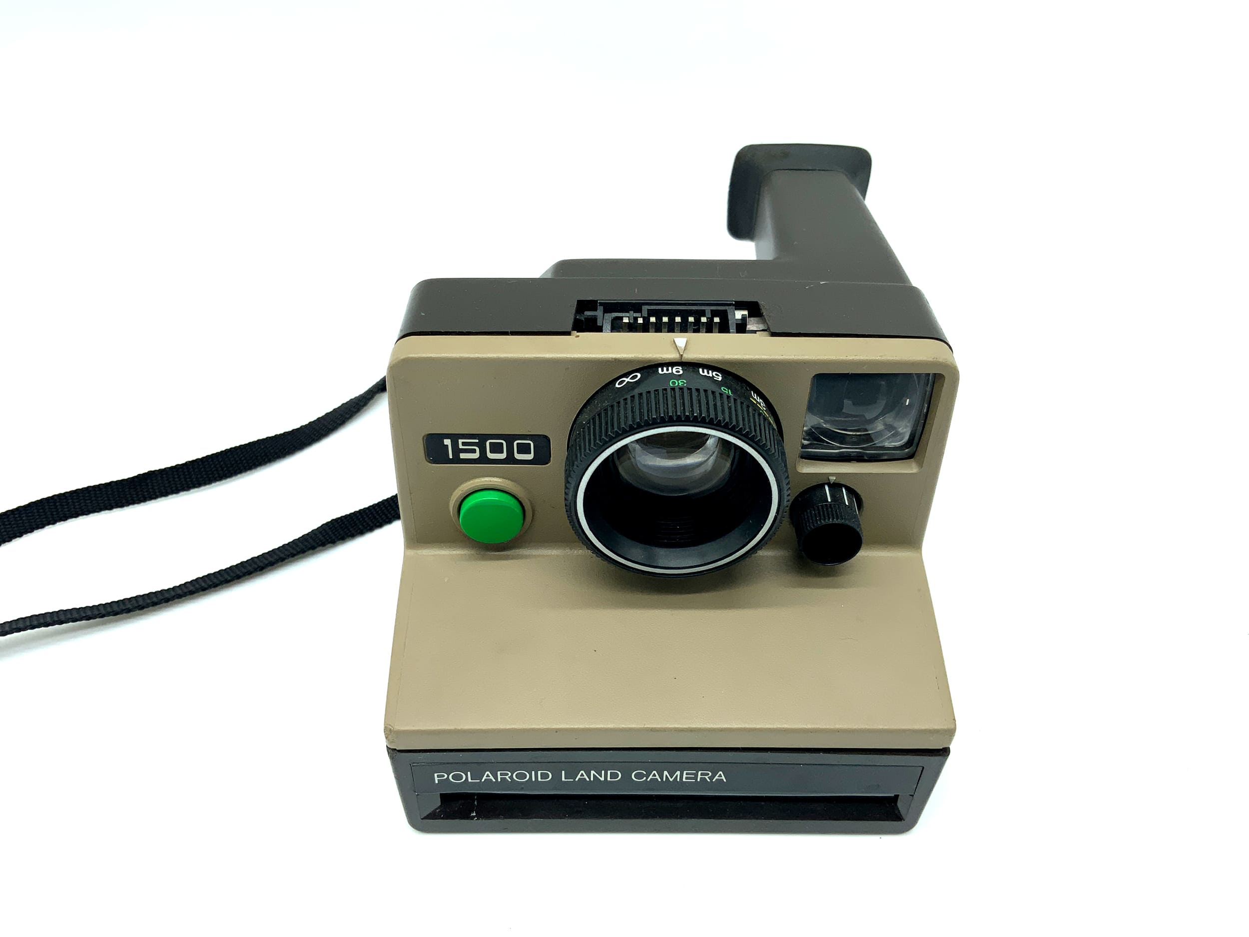 Polaroid 1500 Land Camera Sofortbildkamera Instantkamera Camera