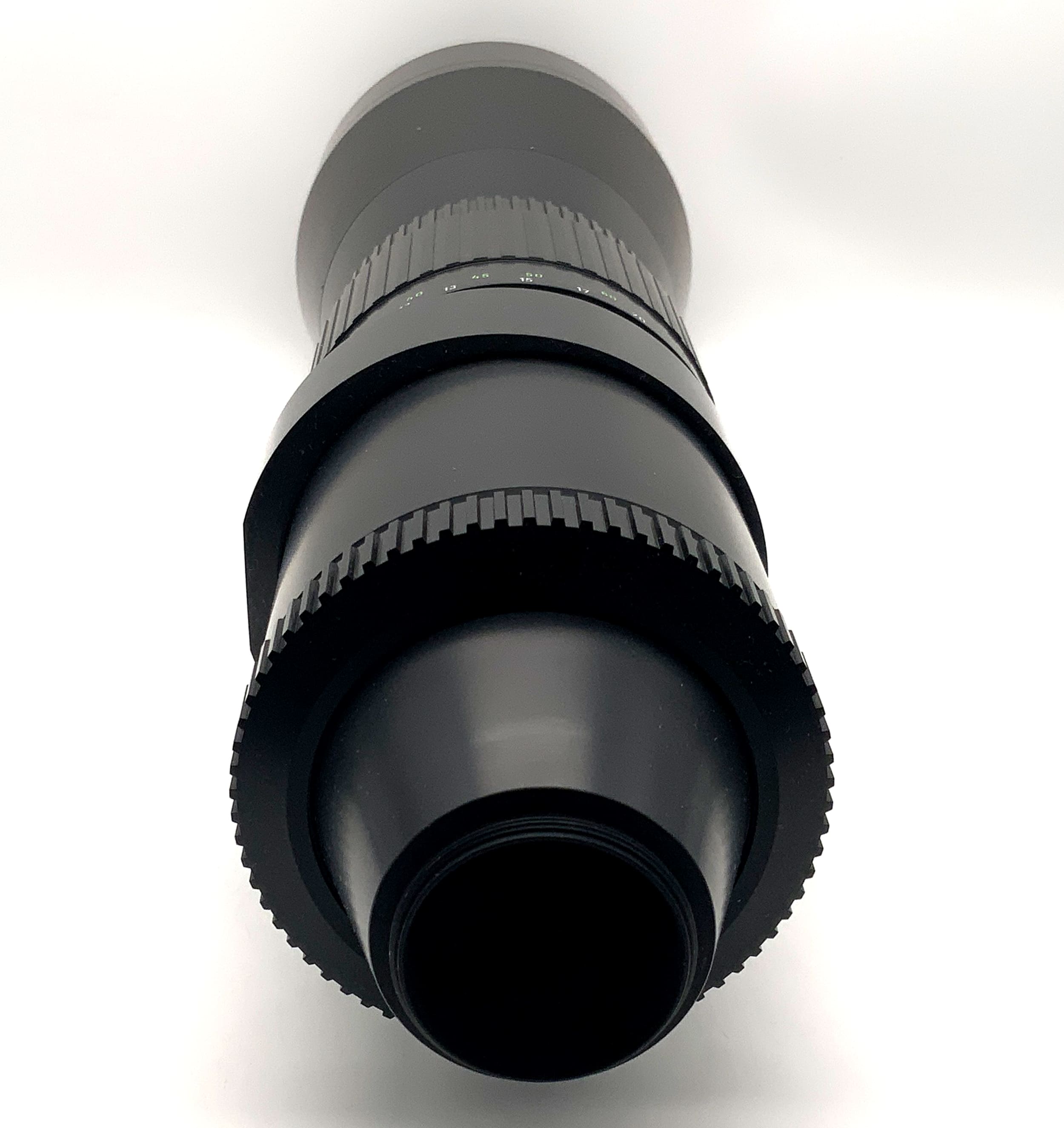 Pentacon 500mm 1:5.6 lens Prakticar MC prime lens (M42)