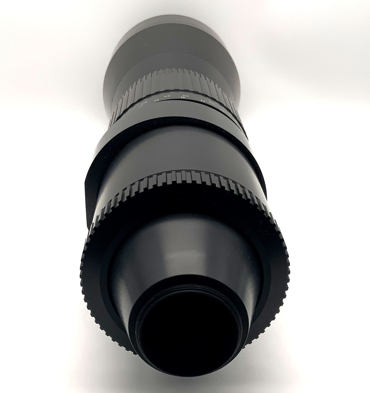Pentacon 500mm 1:5.6 lens Prakticar MC prime lens (M42)