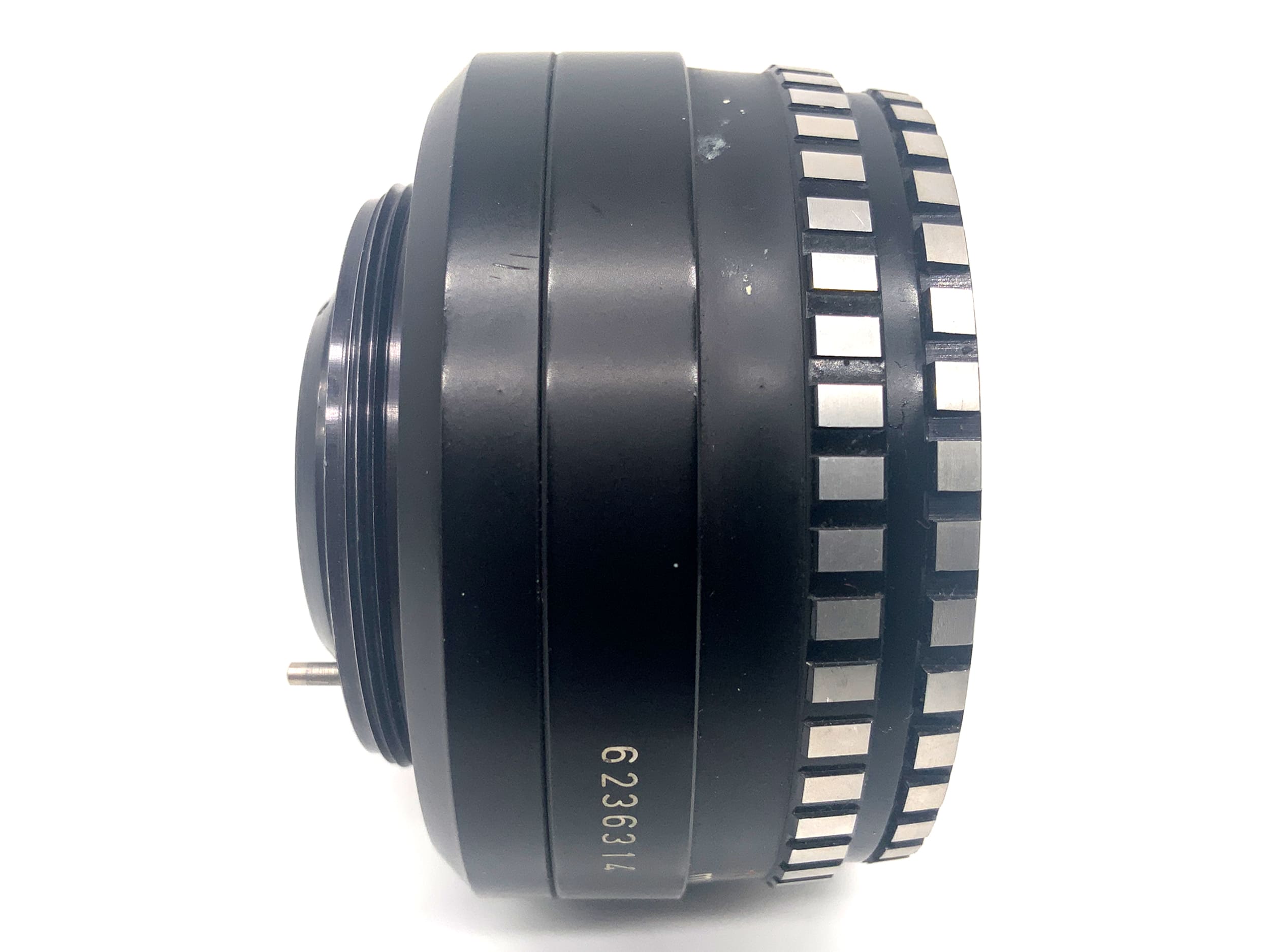 Meyer-Optik Görlitz Domiplan 50mm 1:2.8 Objektiv Festbrennweite (M42) Nebel!