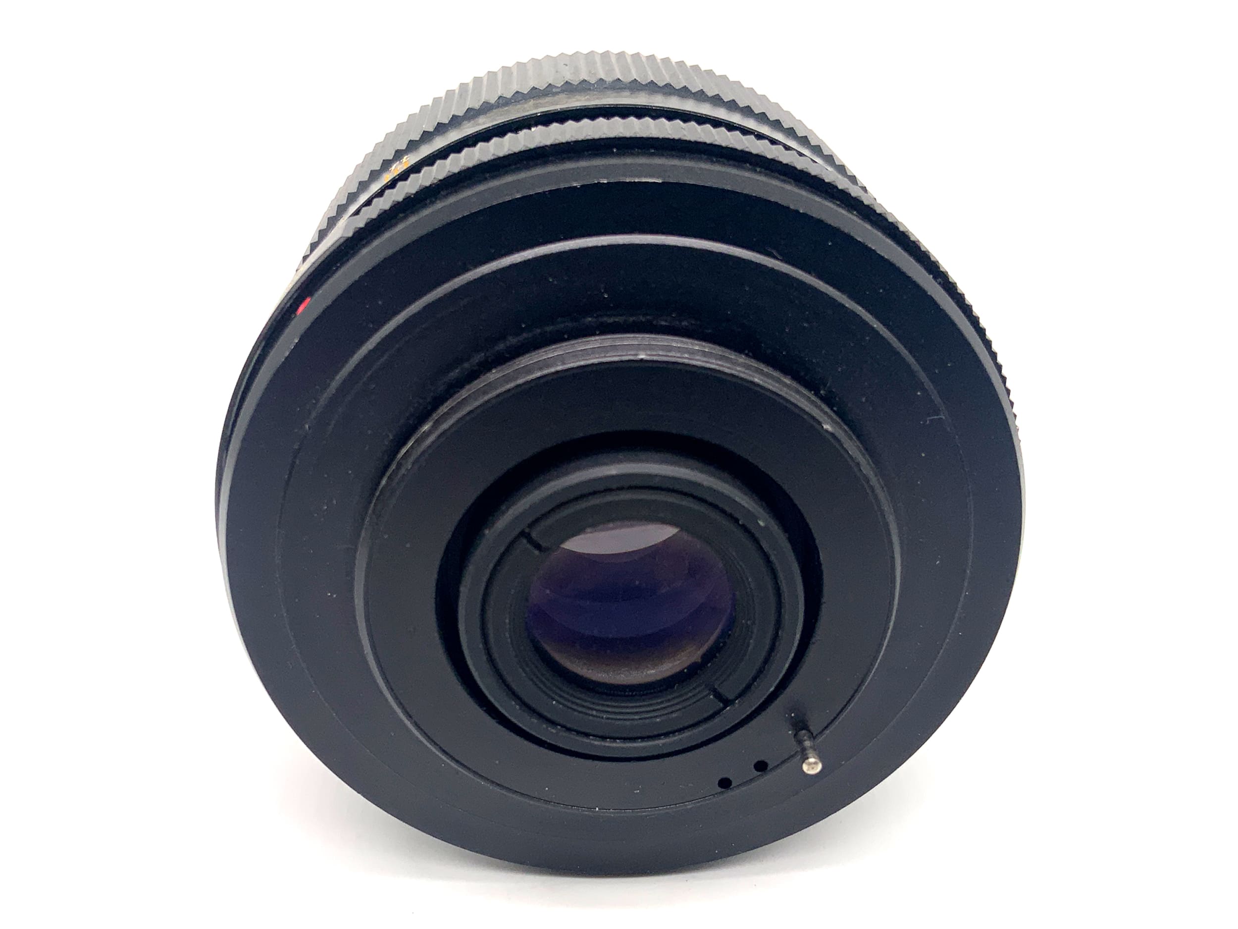 Paragon Auto 35mm 1:3.5 Objektiv Festbrennweite (M42)
