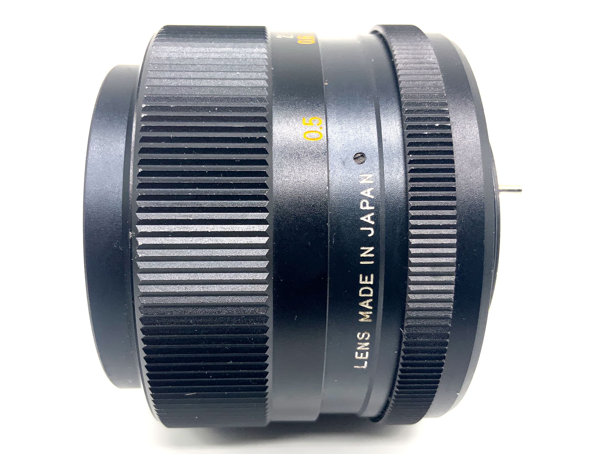 Paragon Auto 35mm 1:3.5 Objektiv Festbrennweite (M42)
