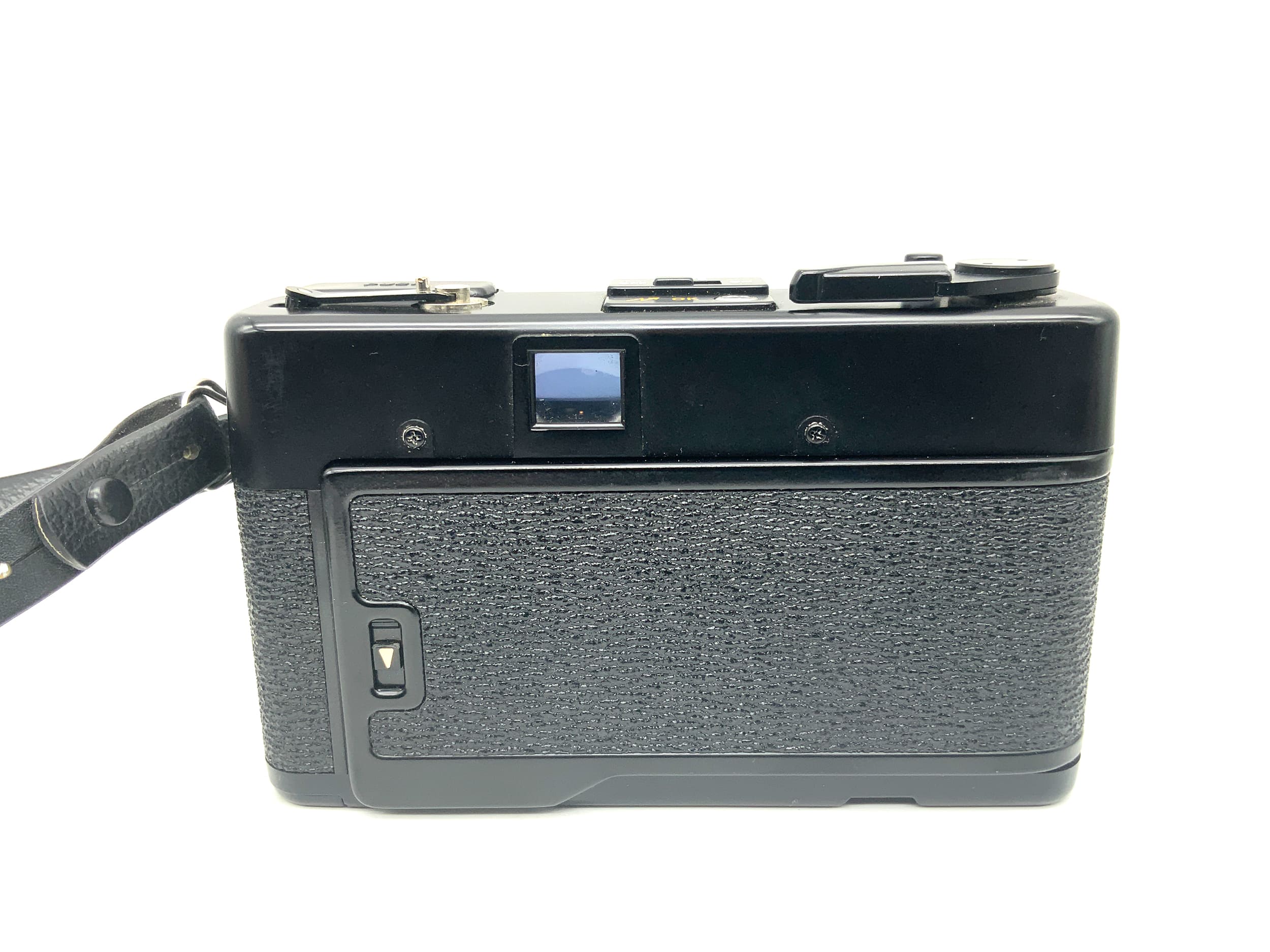 Yashica Diary viewfinder camera with Yashica lens 1:2.8/38mm analog camera