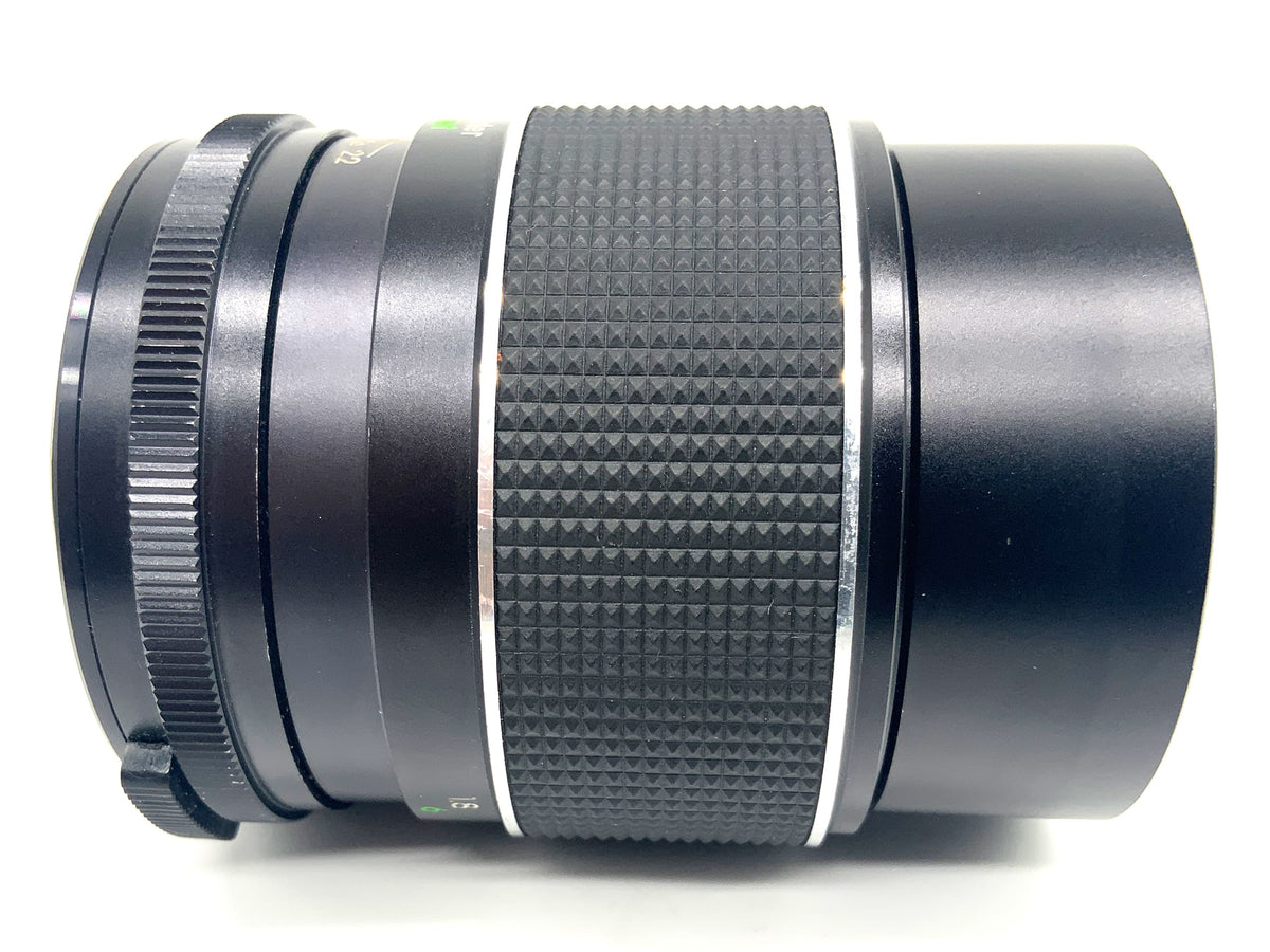 Beroflex Auto 135mm 1:2.8 Objektiv Festbrennweite (M42) Text lesen!