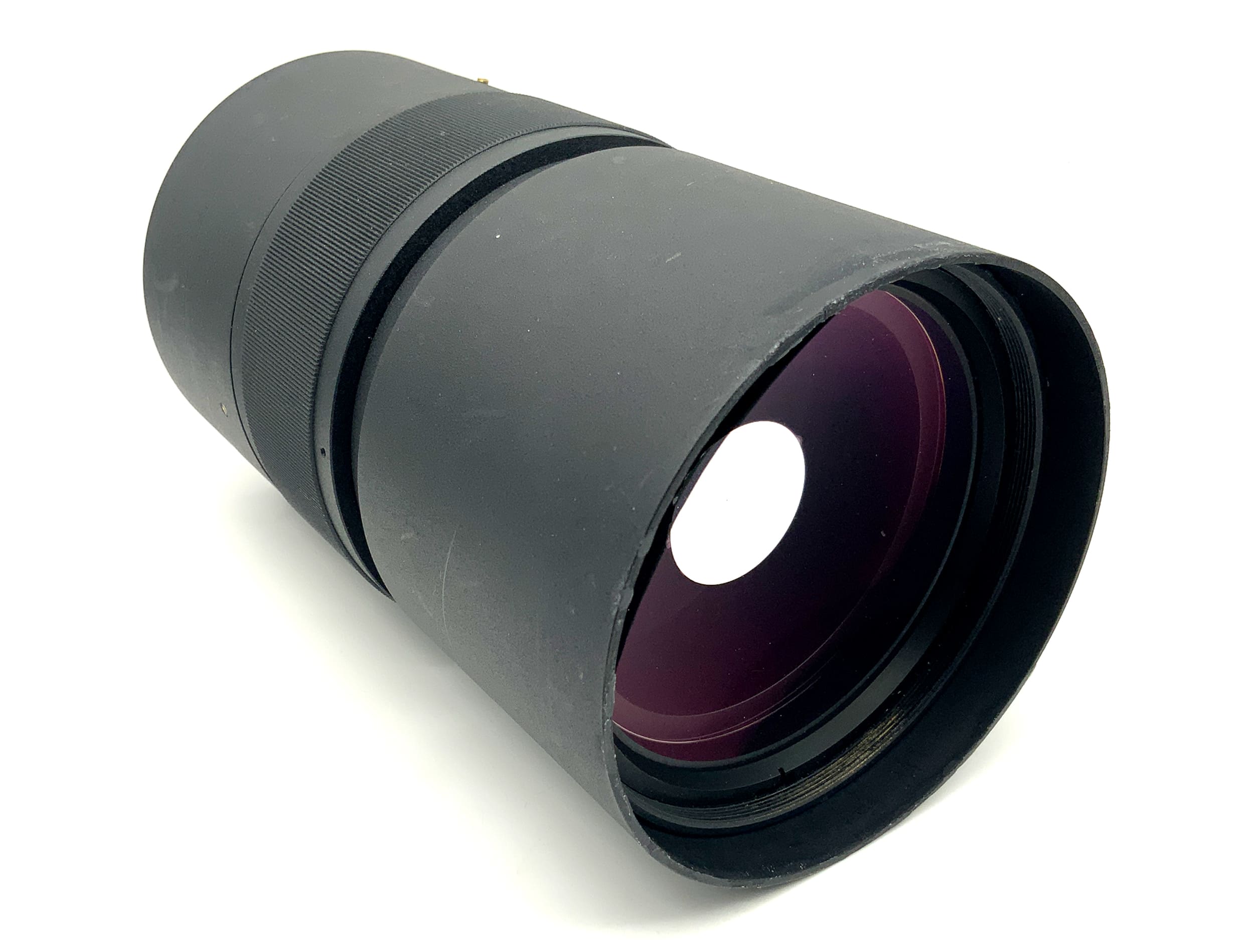 ~1000mm lens mirror telephoto lens prime focal length (Leica R)