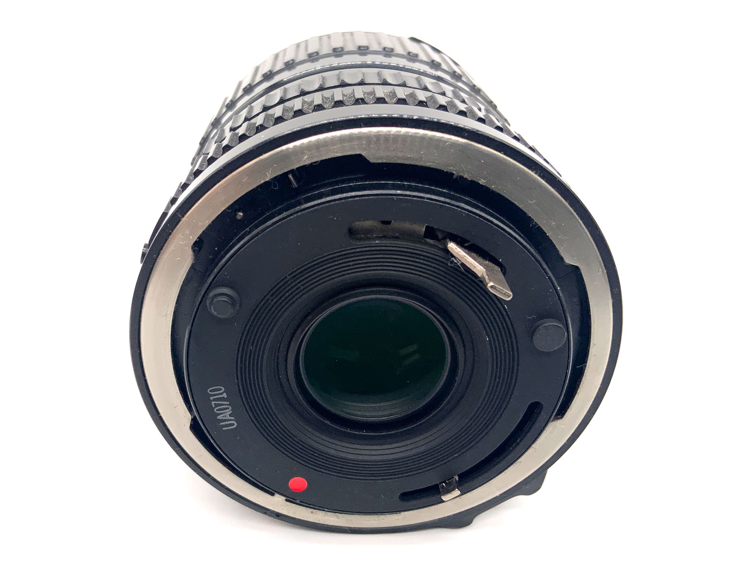 Canon Zoom Lens FD 35-70mm 1:3.5-4.5 Objektiv Zoomobjektiv (Canon FD)