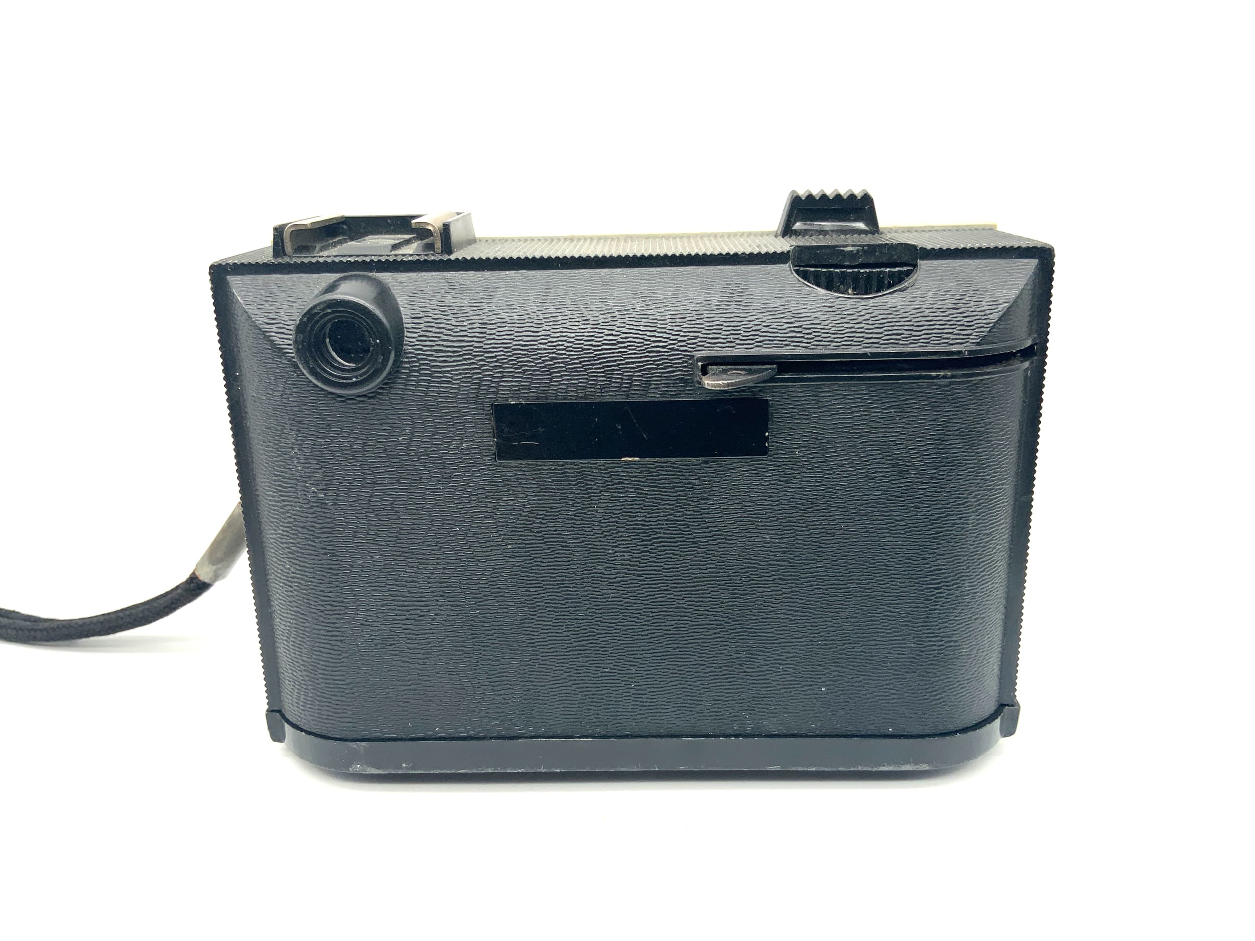 Certo SL 100 viewfinder camera, compact camera, analog camera