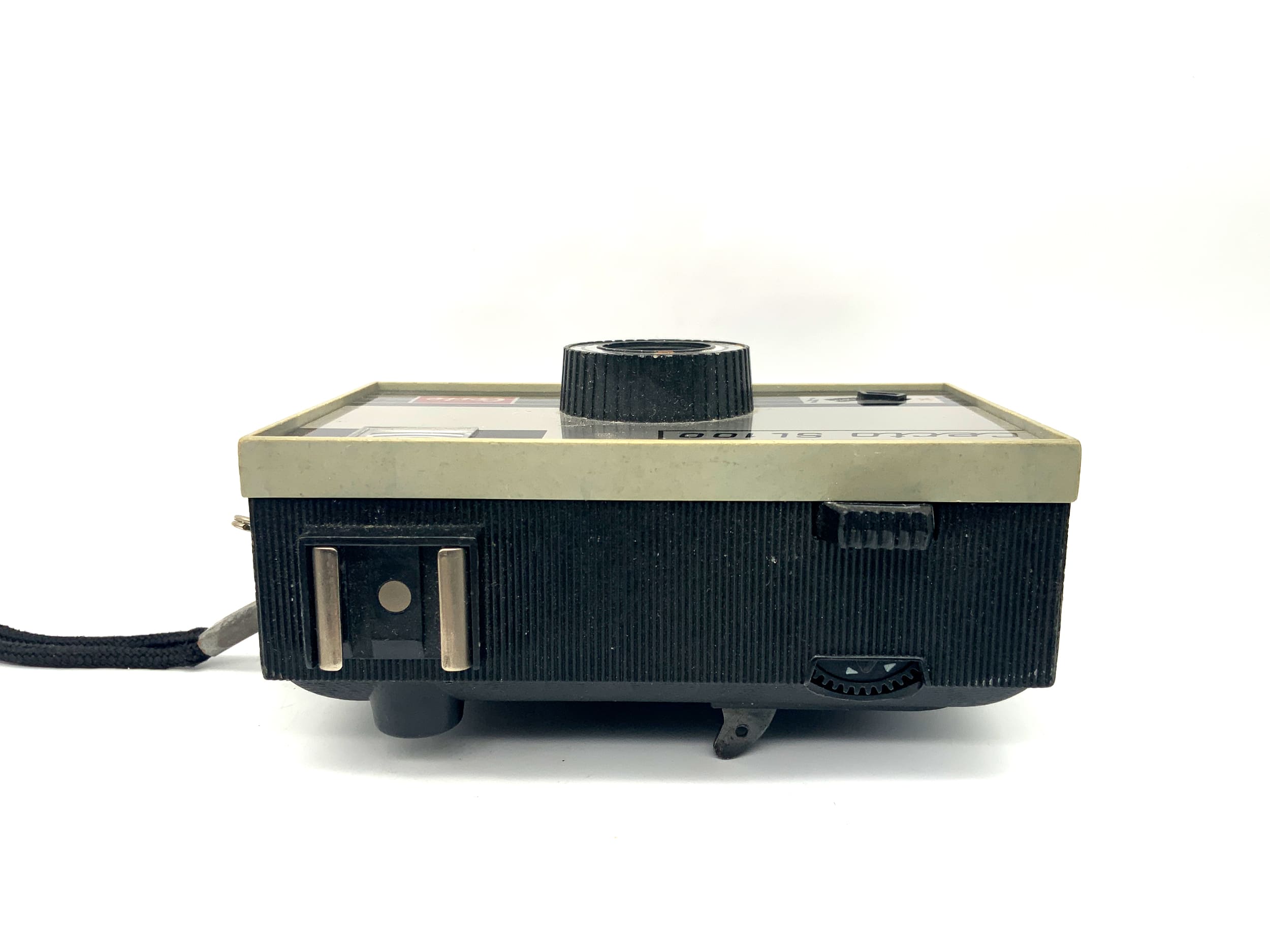 Certo SL 100 viewfinder camera, compact camera, analog camera