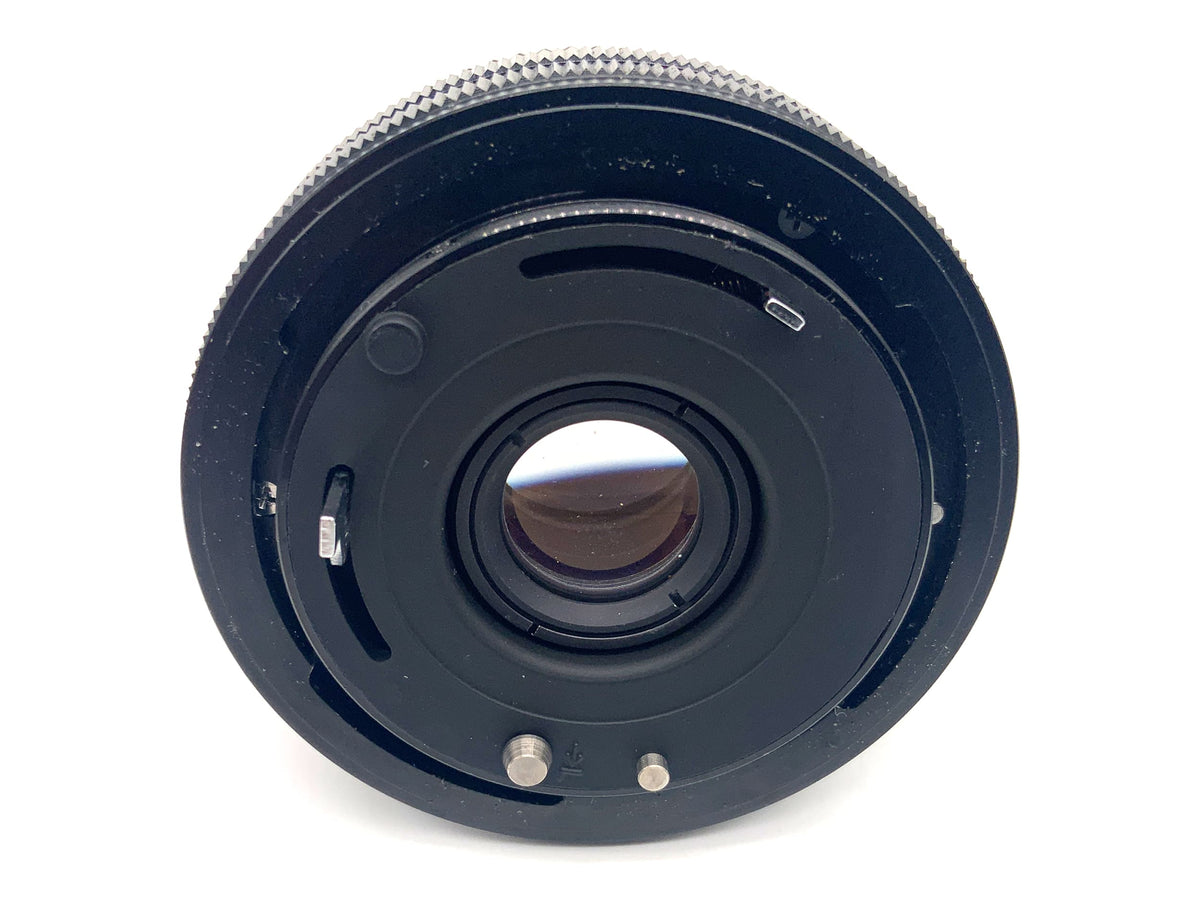 Vivitar MC Wide Angle 28mm 1:2.8 Objektiv Festbrennweite (Canon FD)