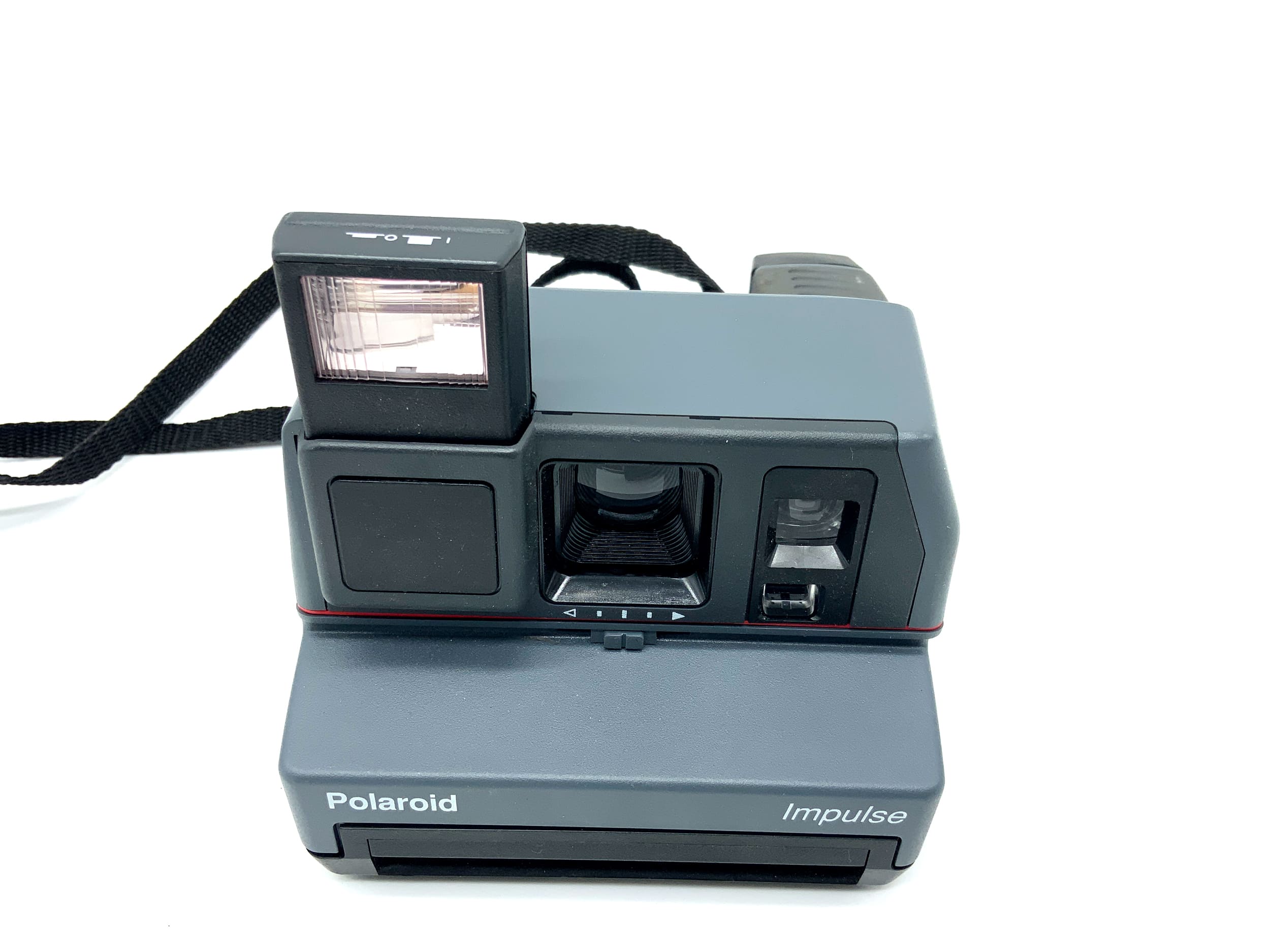 Polaroid Impulse Sofortbildkamera Instantkamera Camera